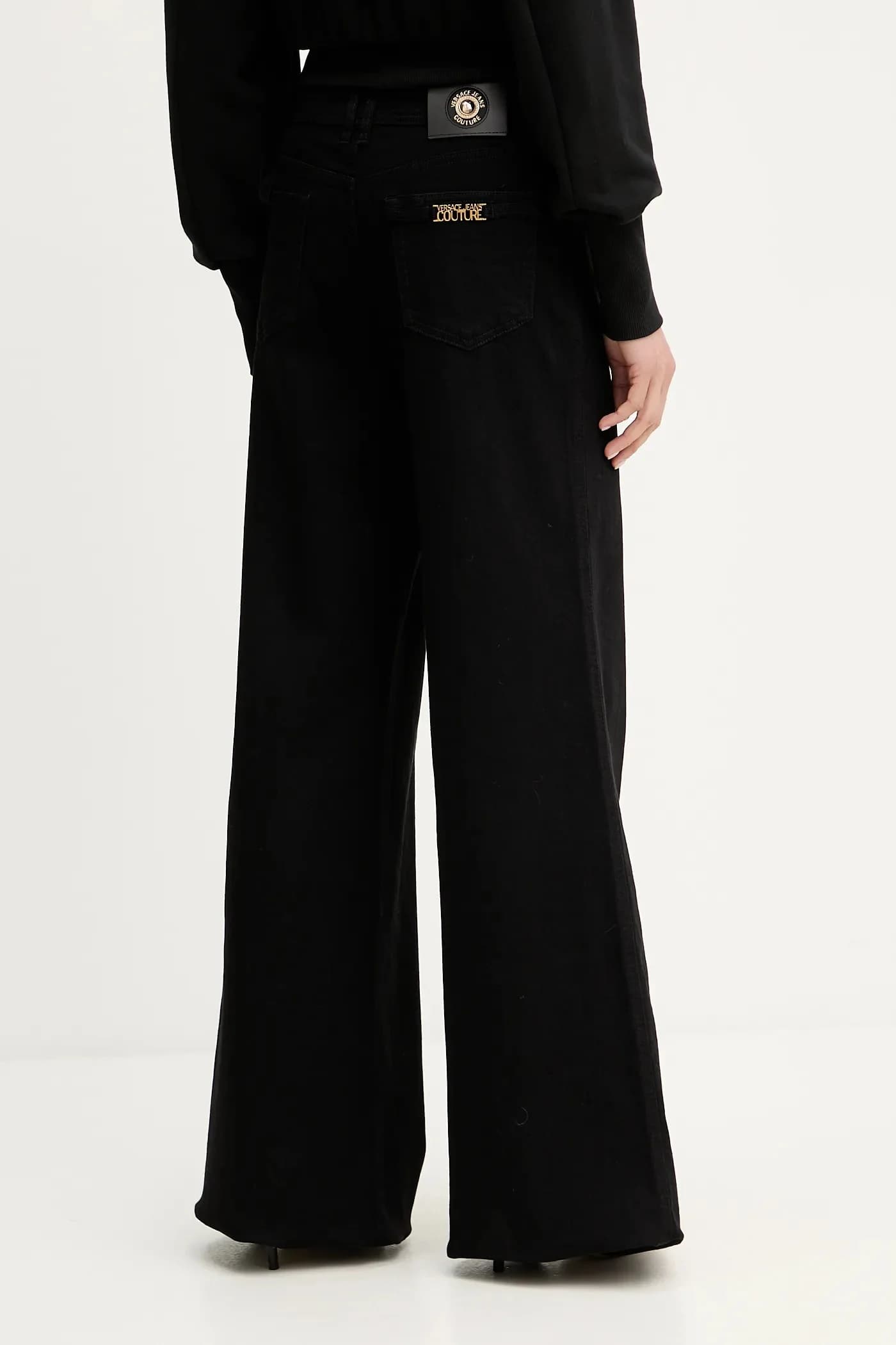 Джинсы - фото 3