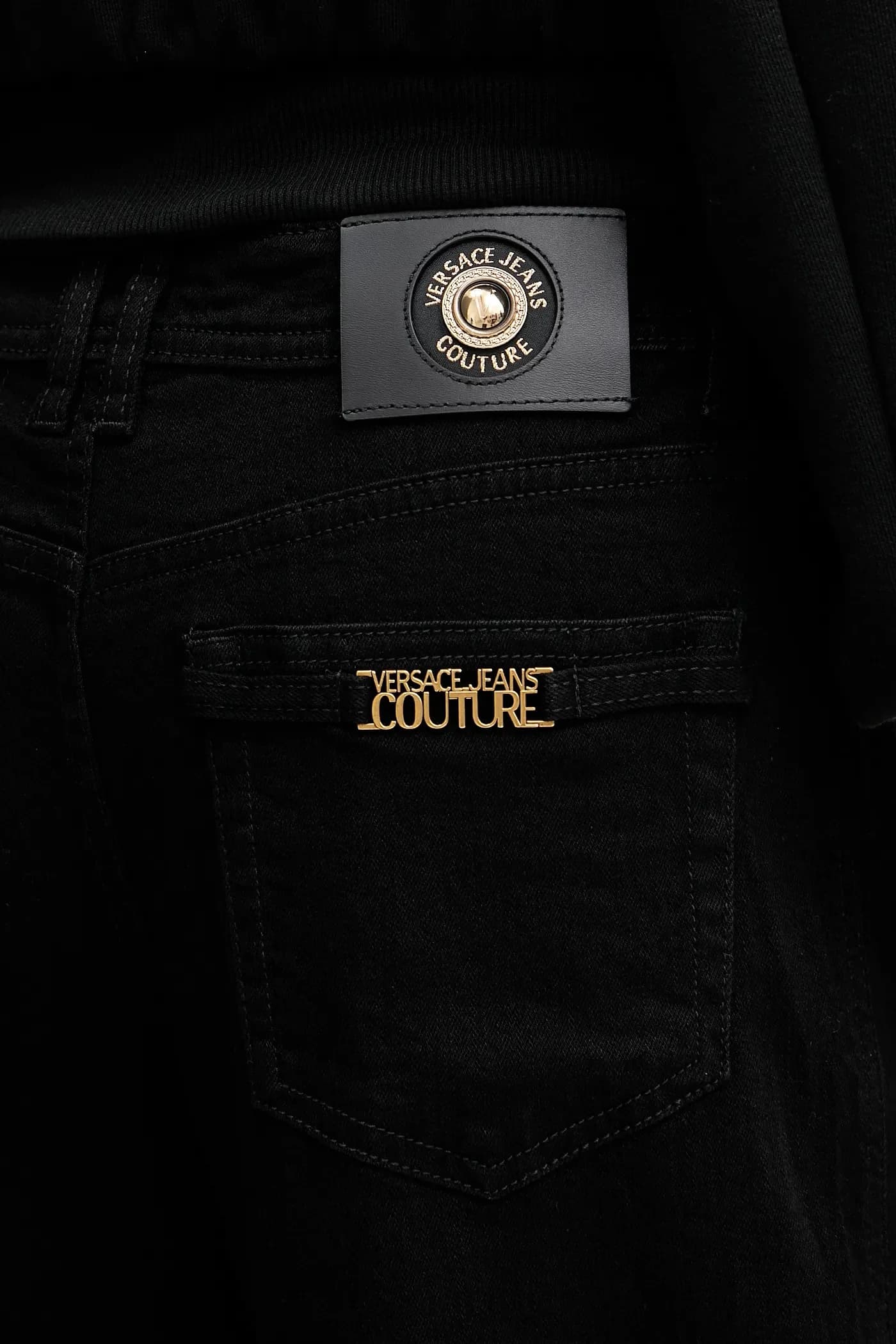 Джинсы - фото 4