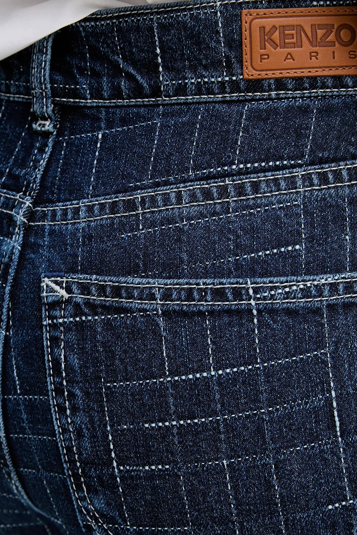 Джинсы - фото 4