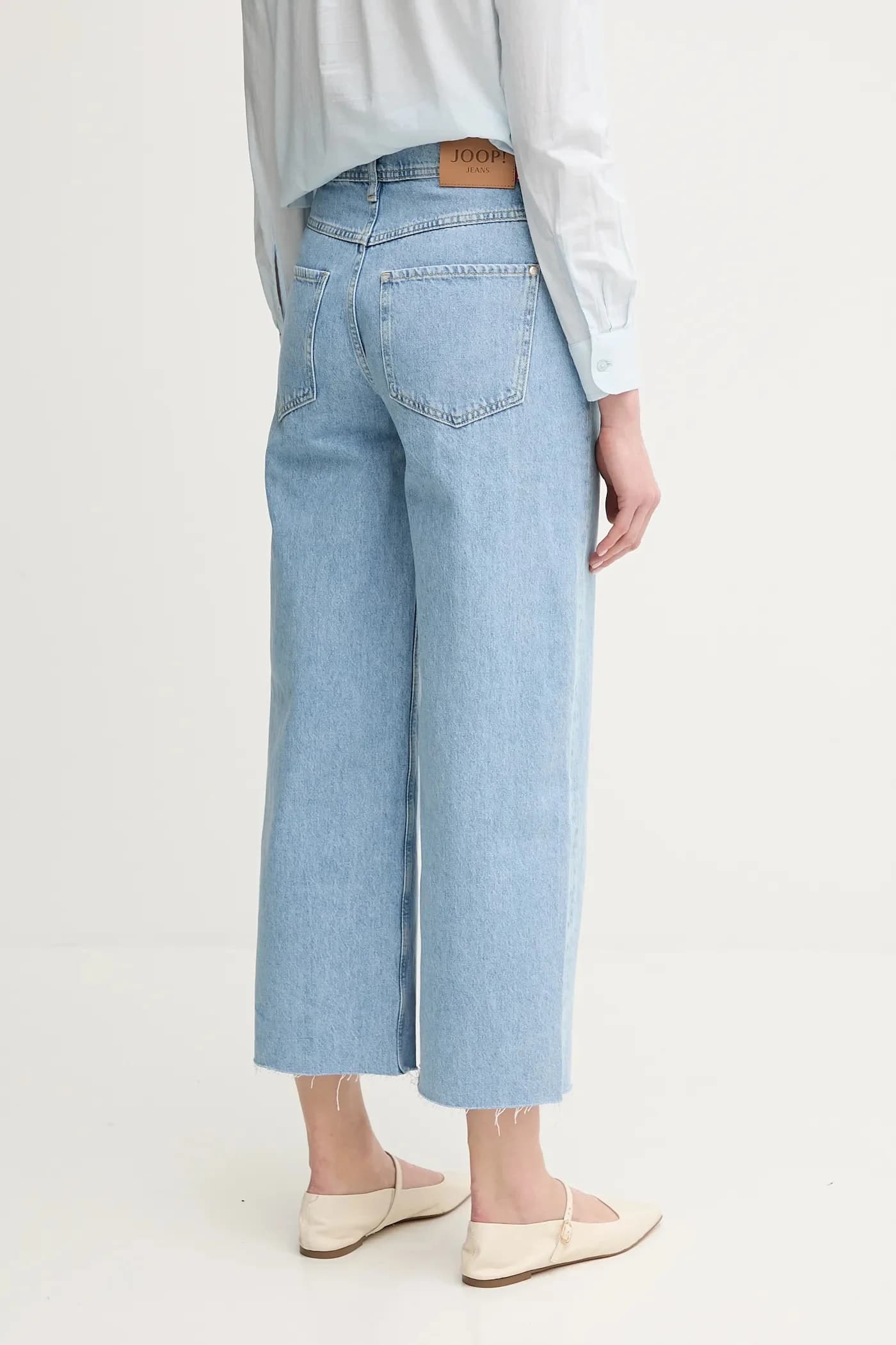 Джинсы - фото 3