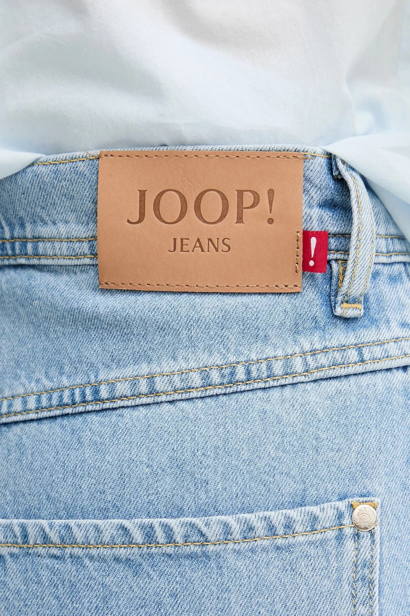 Джинсы - фото 4