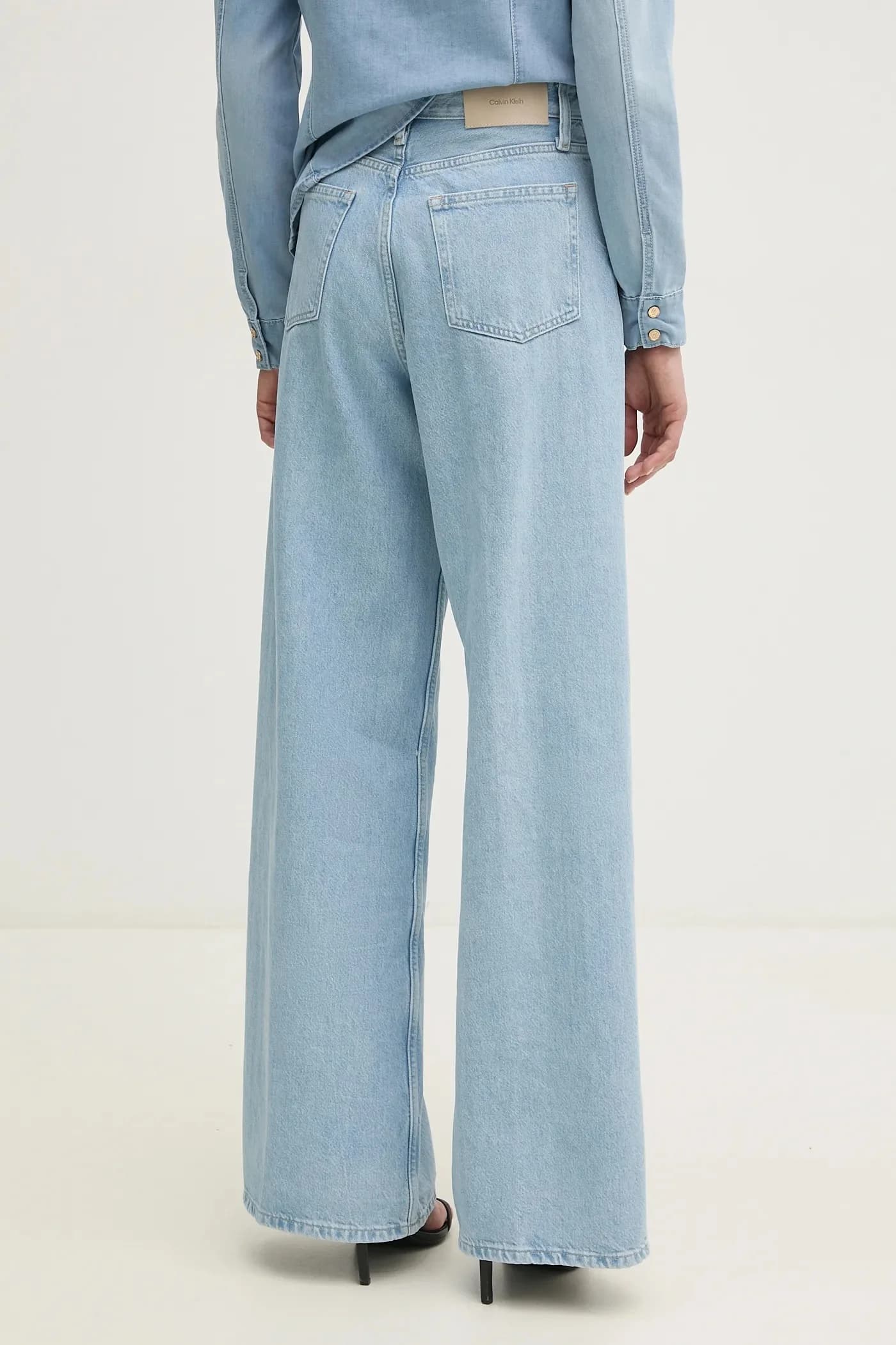 Джинсы - фото 3