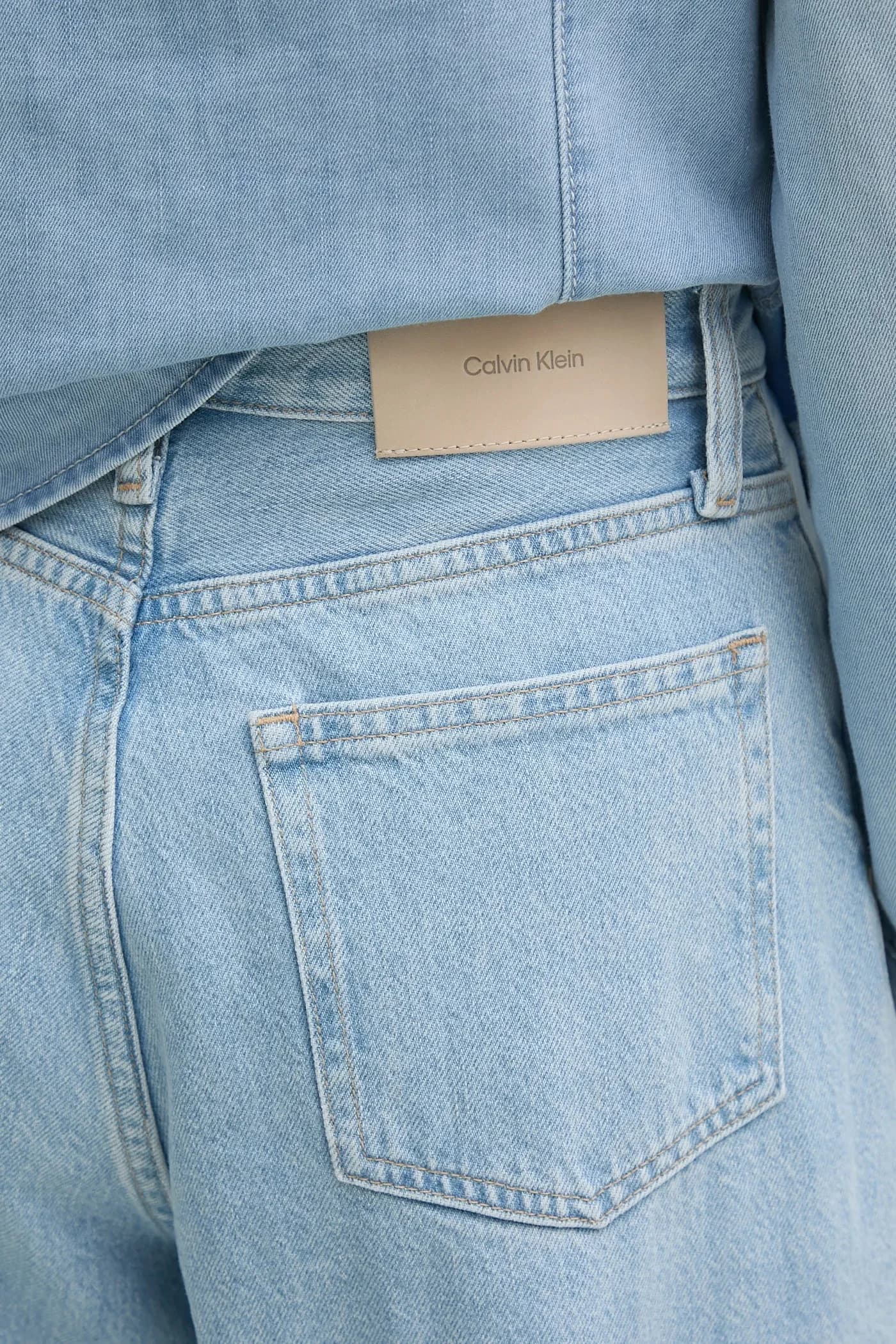 Джинсы - фото 4