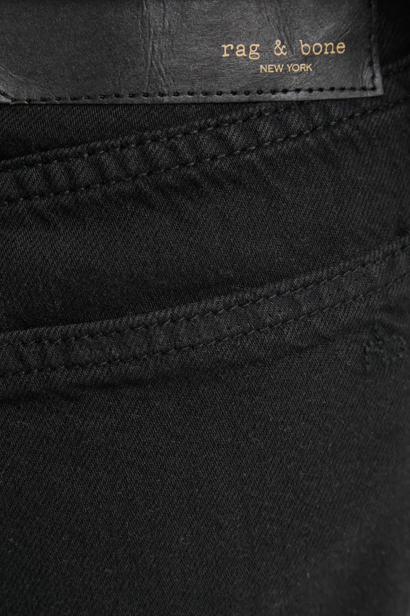 Джинсы - фото 3