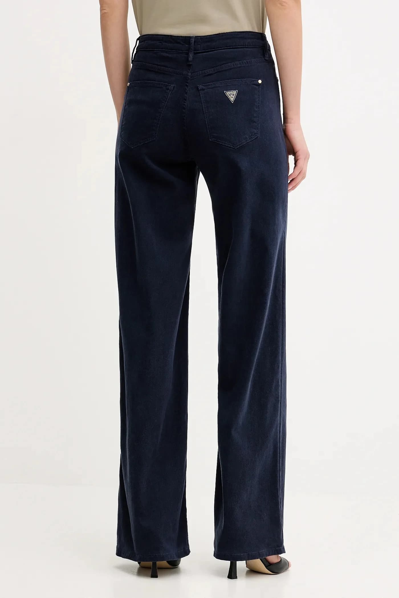 Джинсы - фото 3