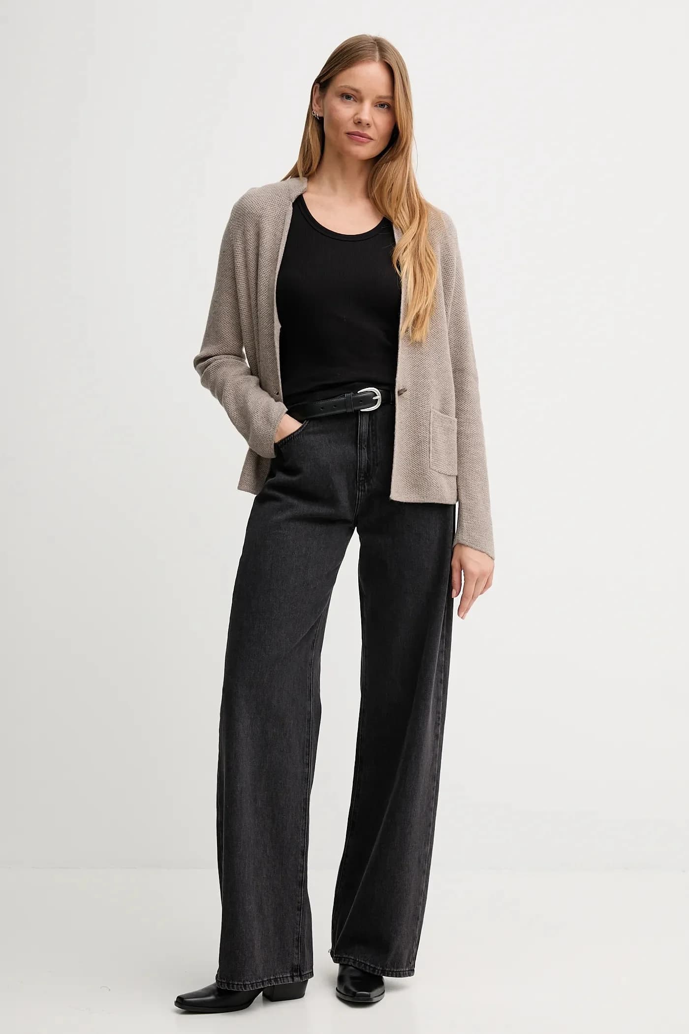 Джинсы - фото 2