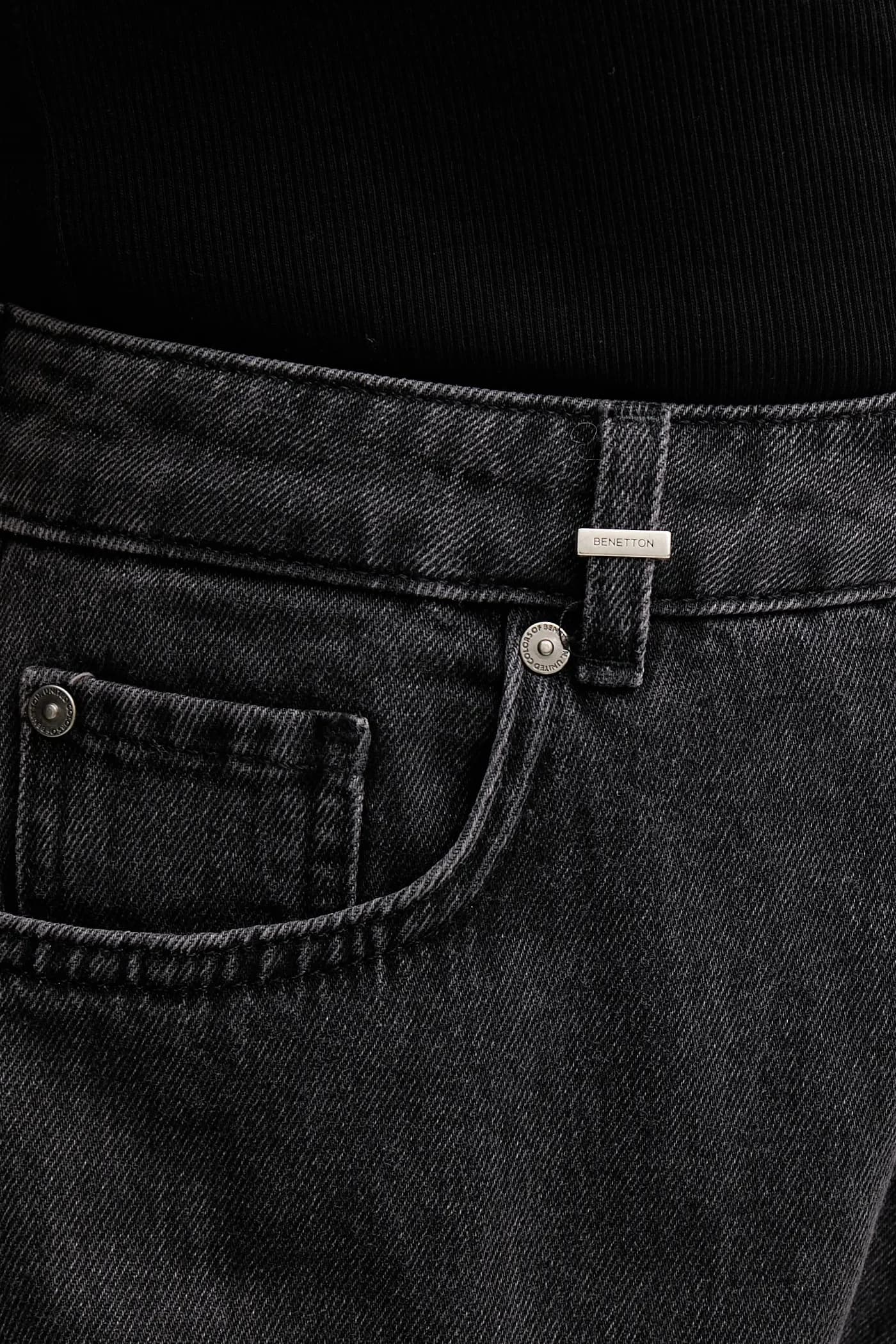 Джинсы - фото 4