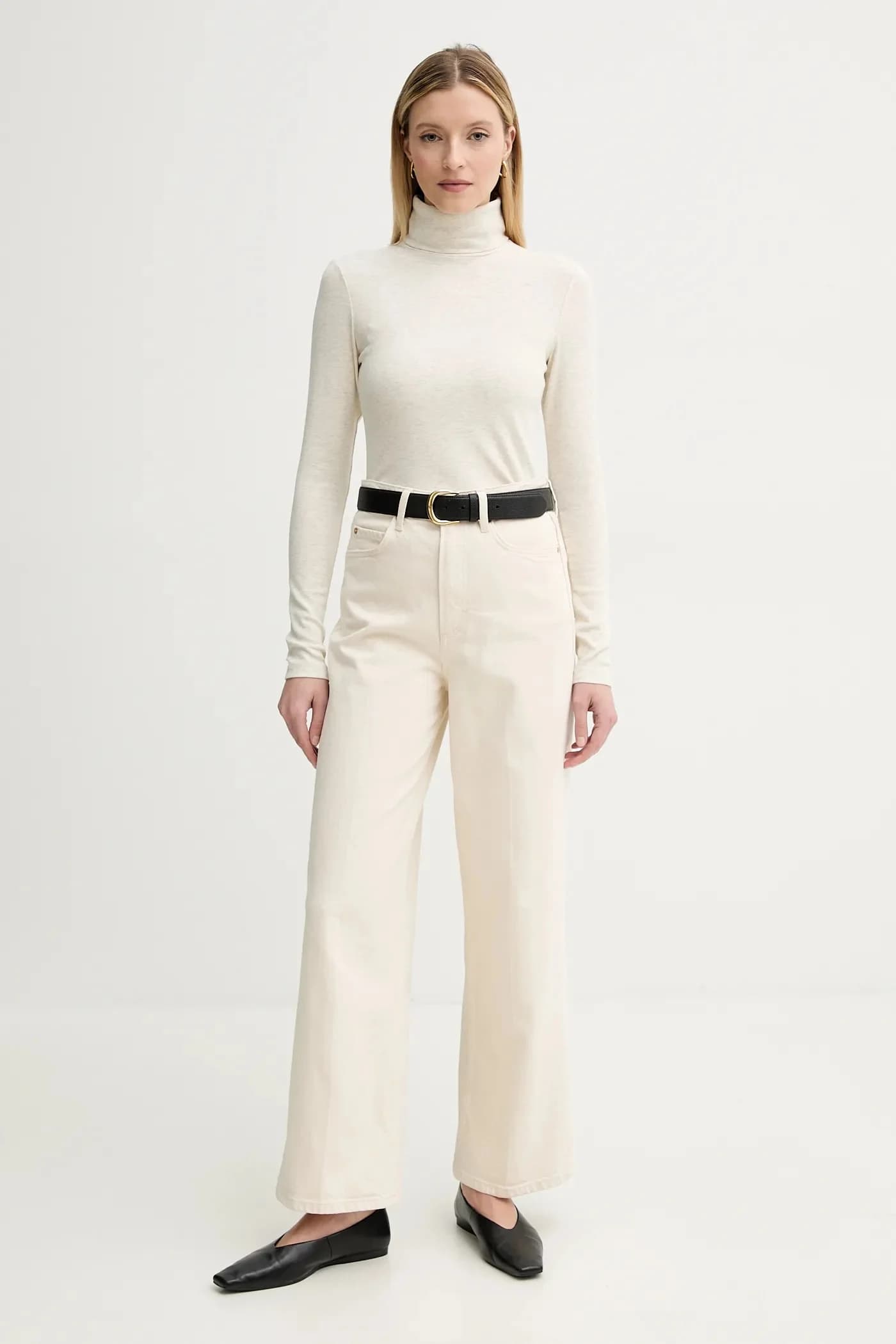 Джинсы - фото 2