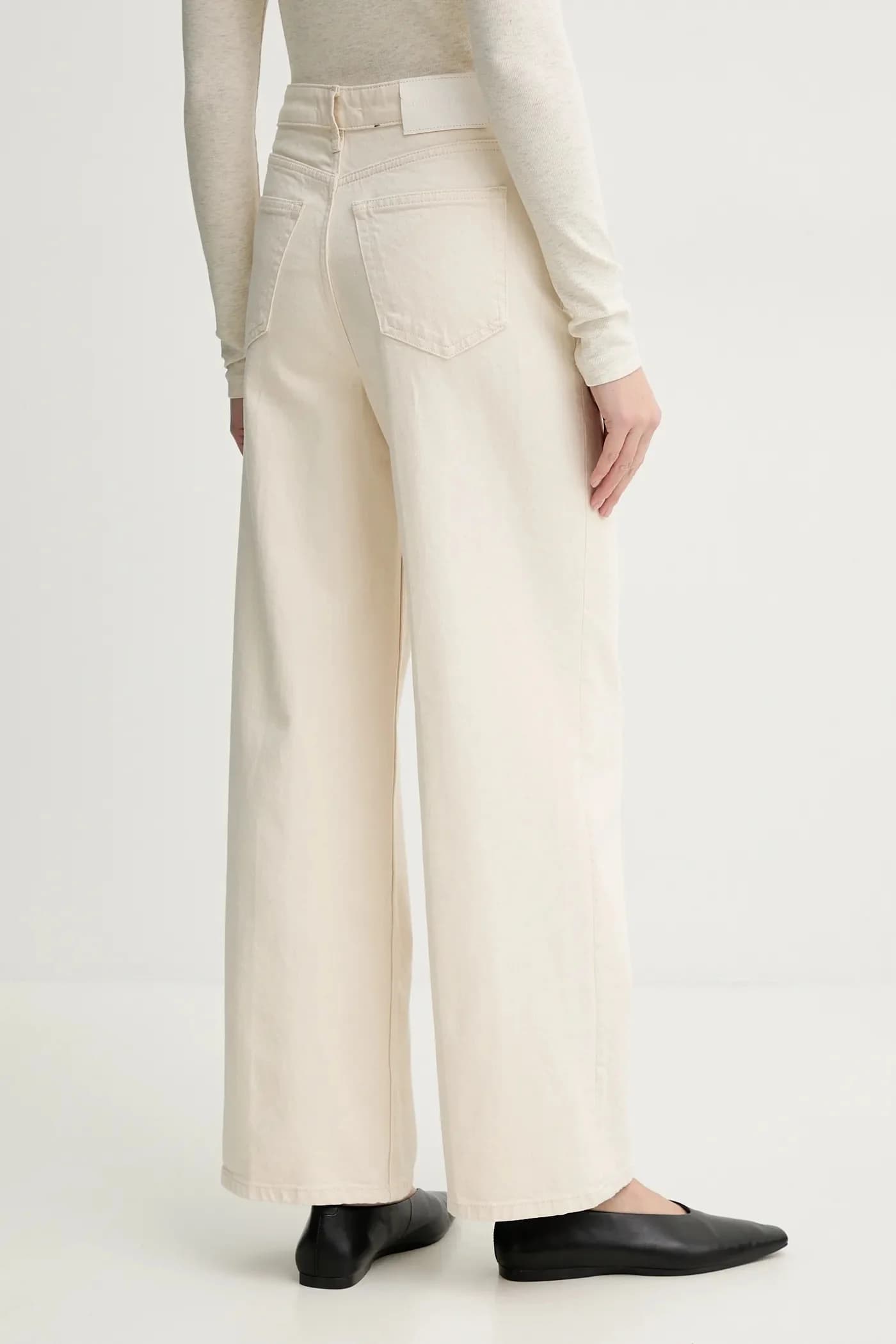 Джинсы - фото 3