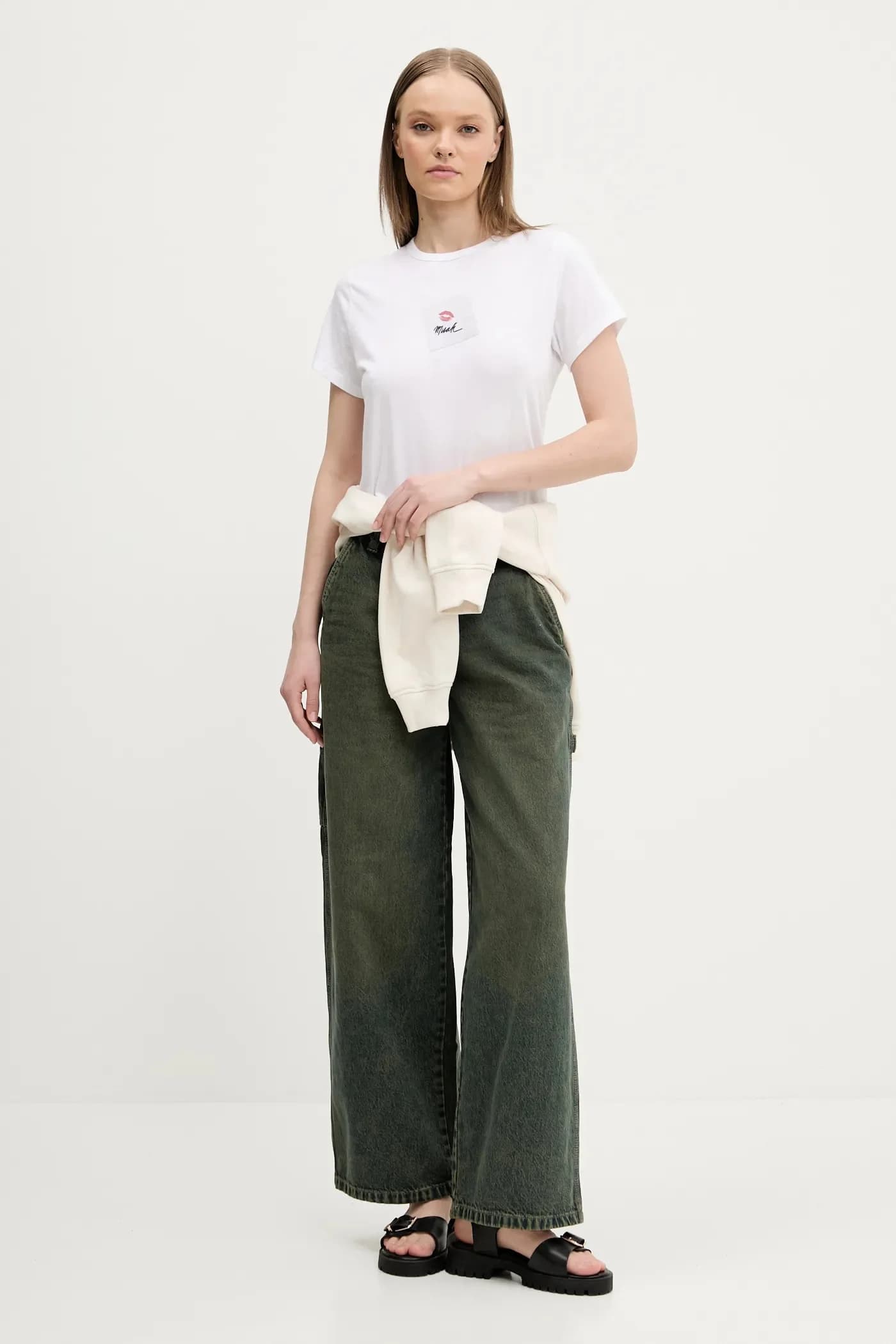 Джинсы - фото 2