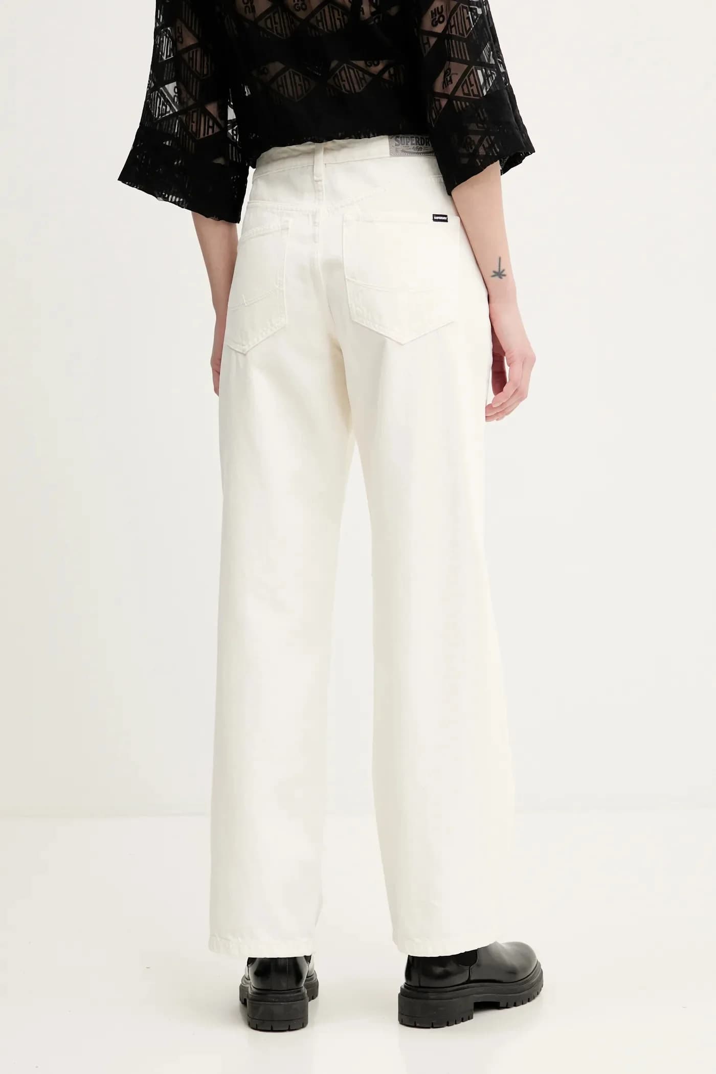 Джинсы - фото 3