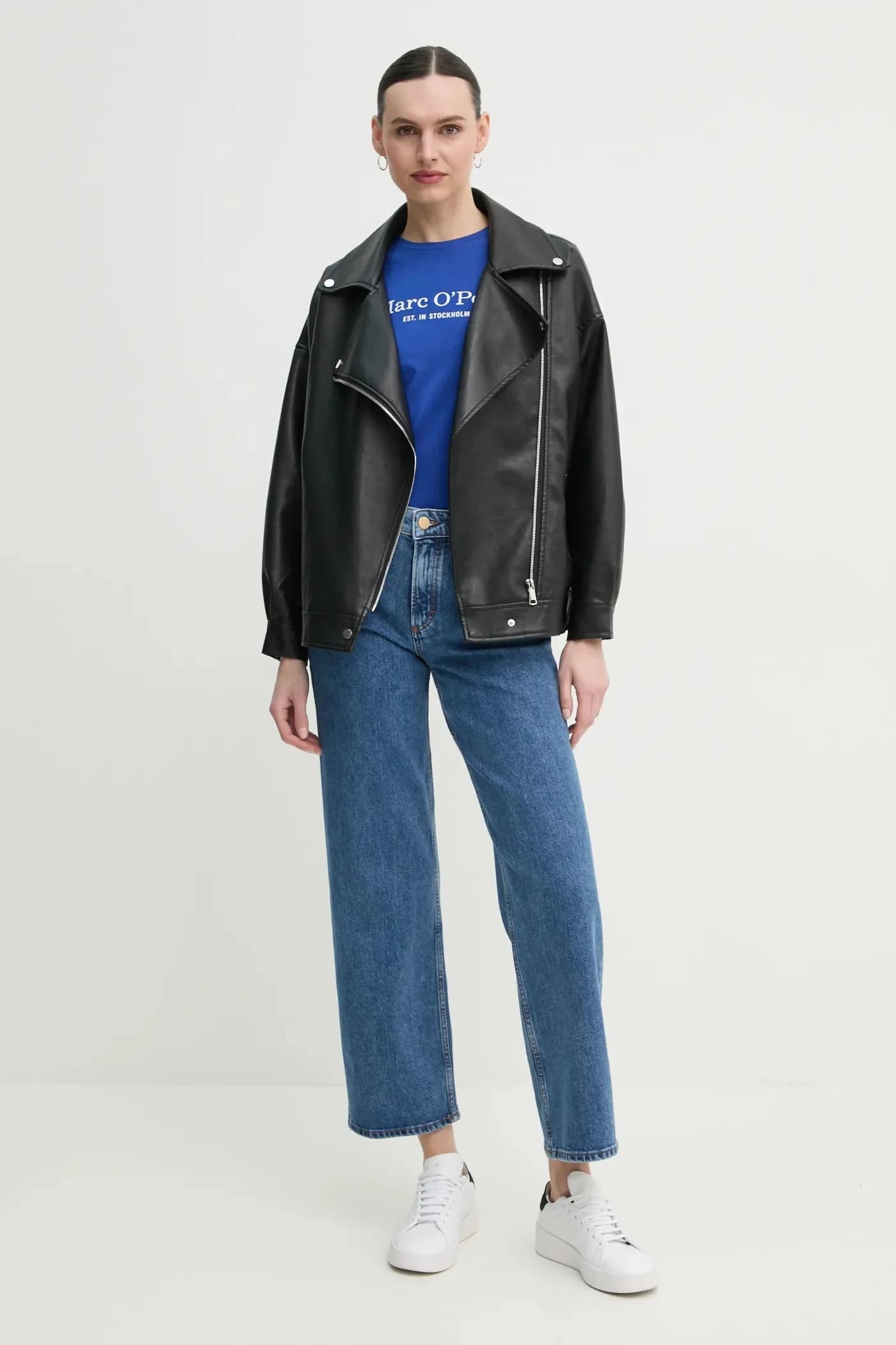 Джинсы - фото 2