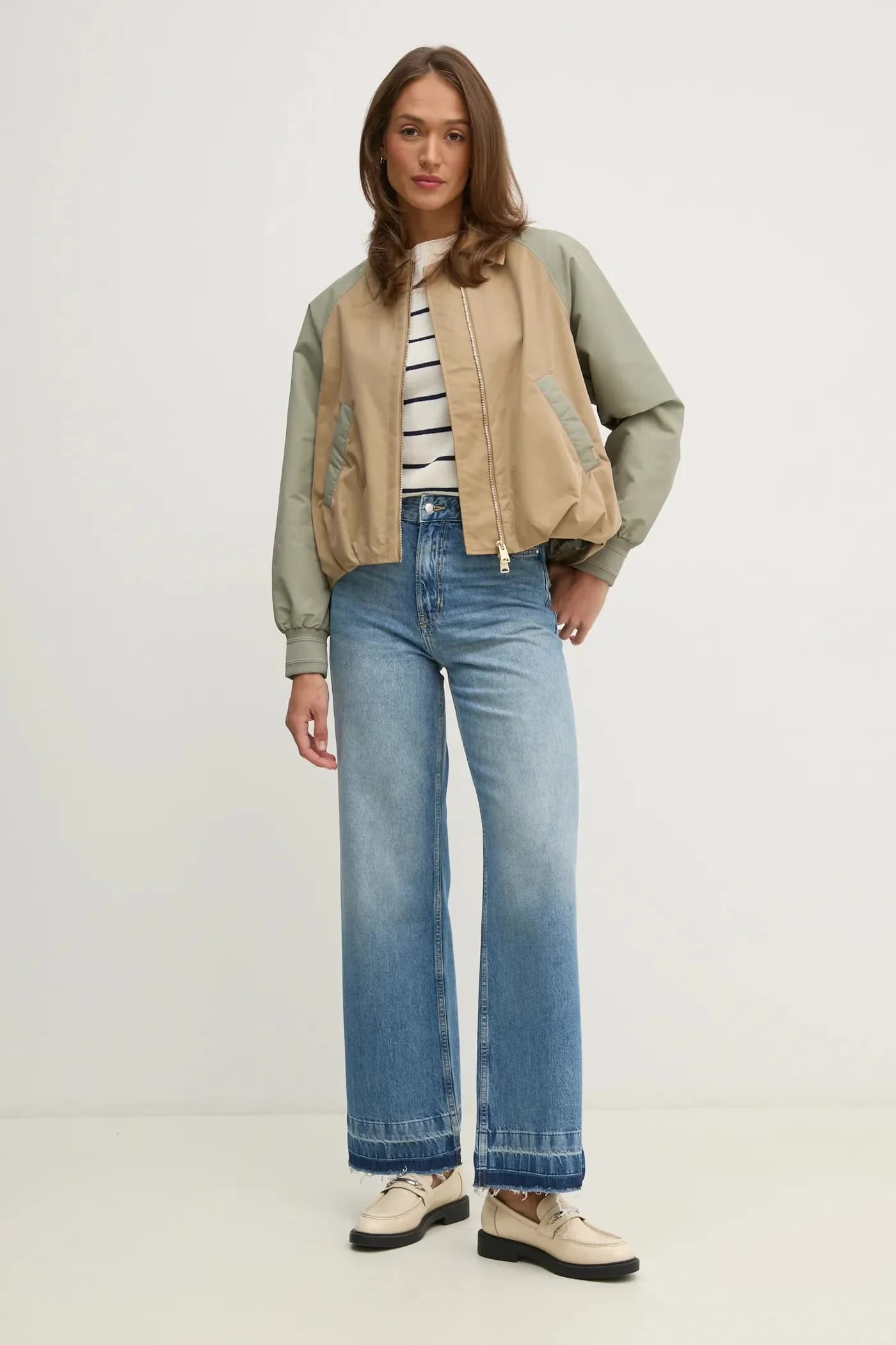 Джинсы - фото 2