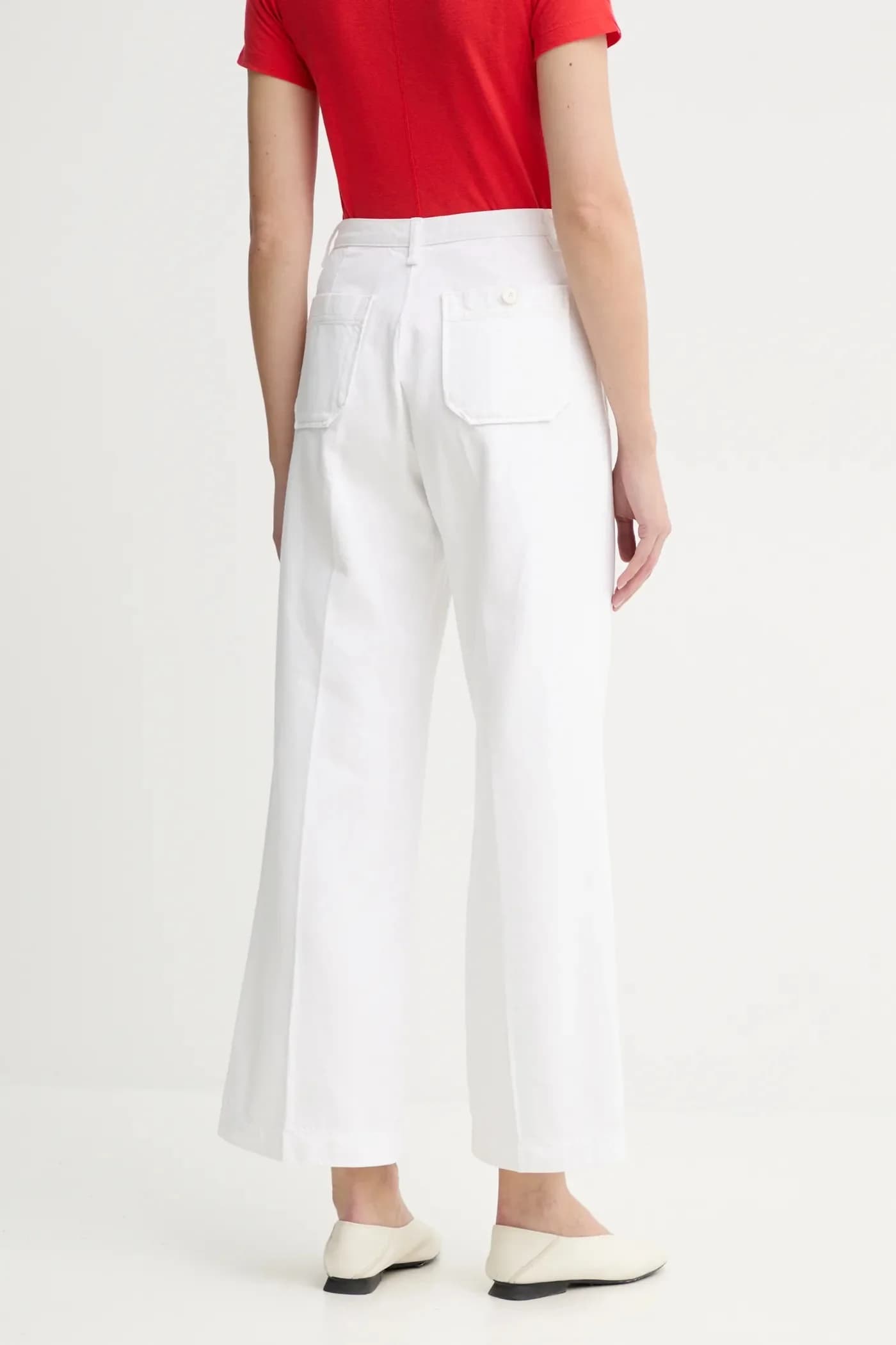 Джинсы - фото 3