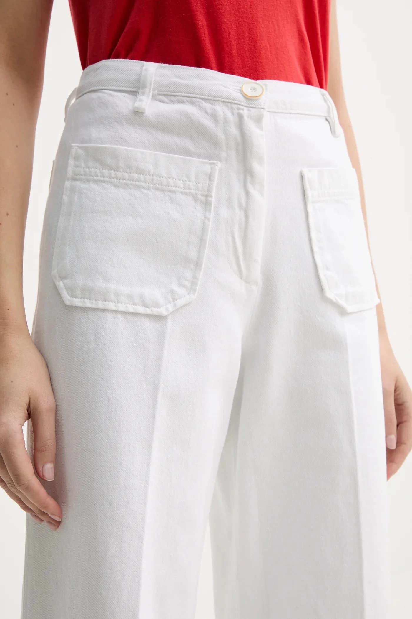 Джинсы - фото 4