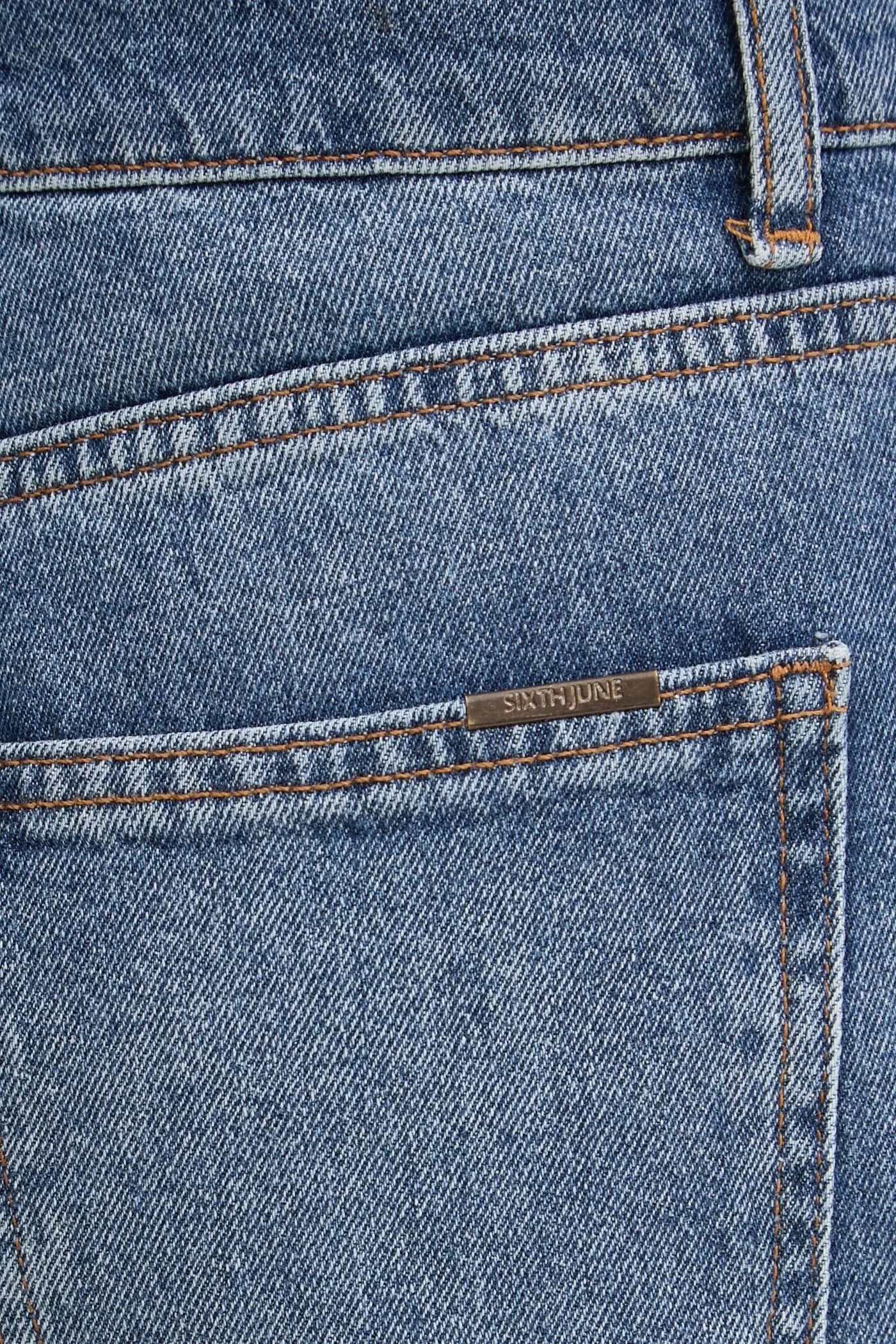 Джинсы - фото 4