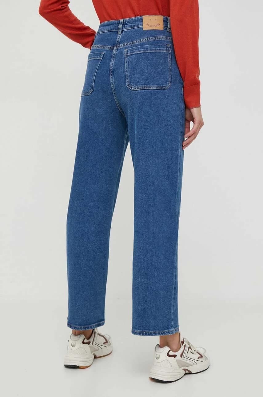 Джинсы - фото 3