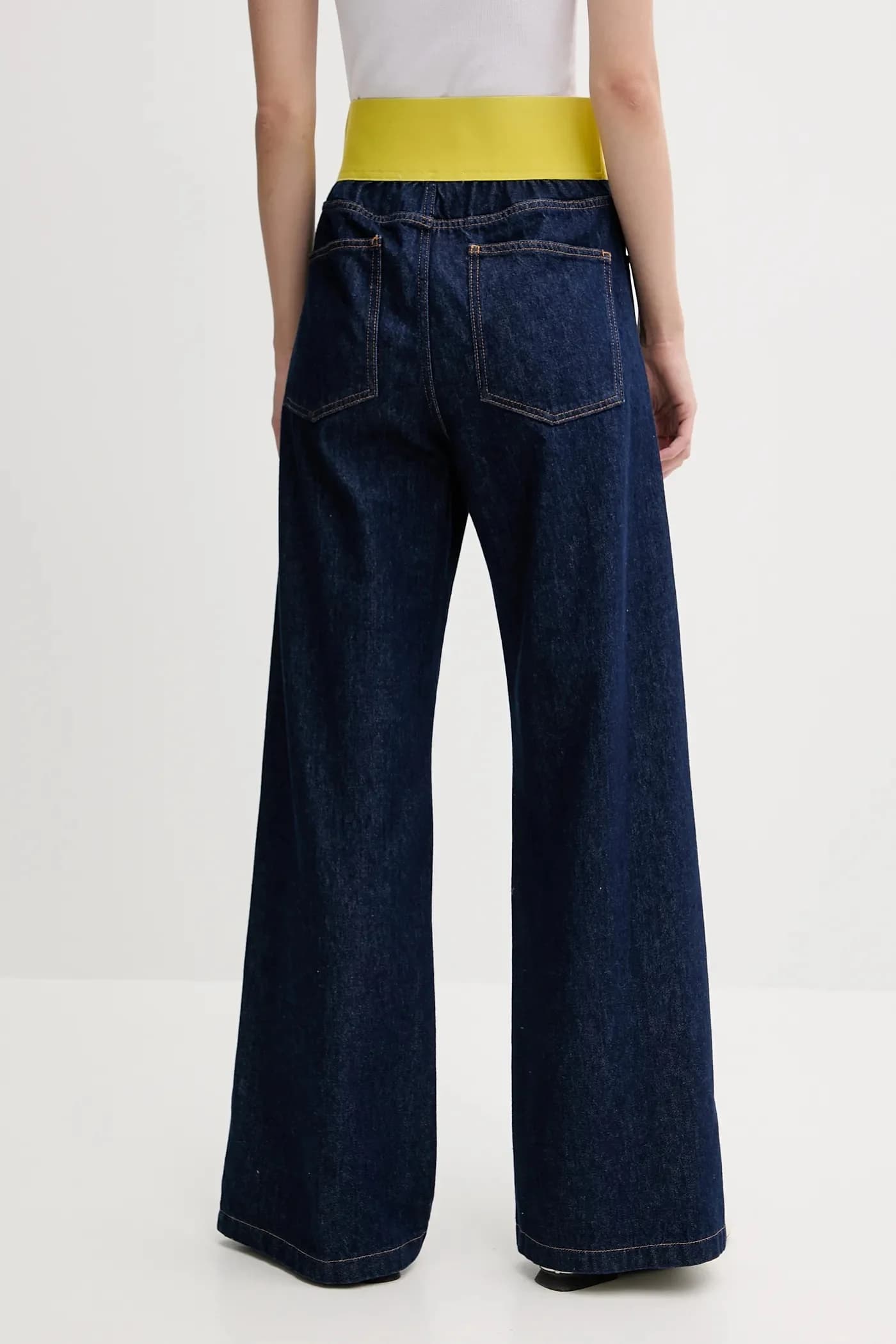 Джинсы - фото 3