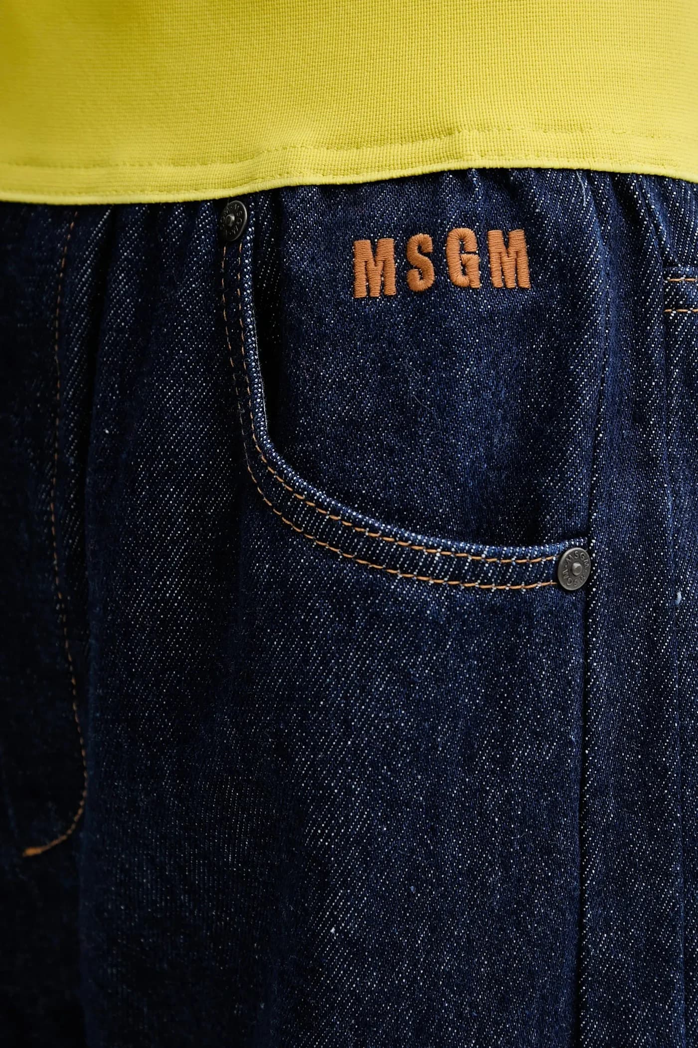 Джинсы - фото 4