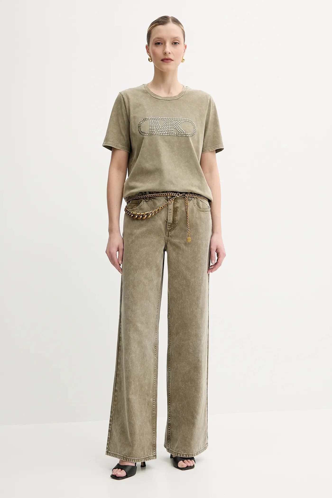 Джинсы - фото 2