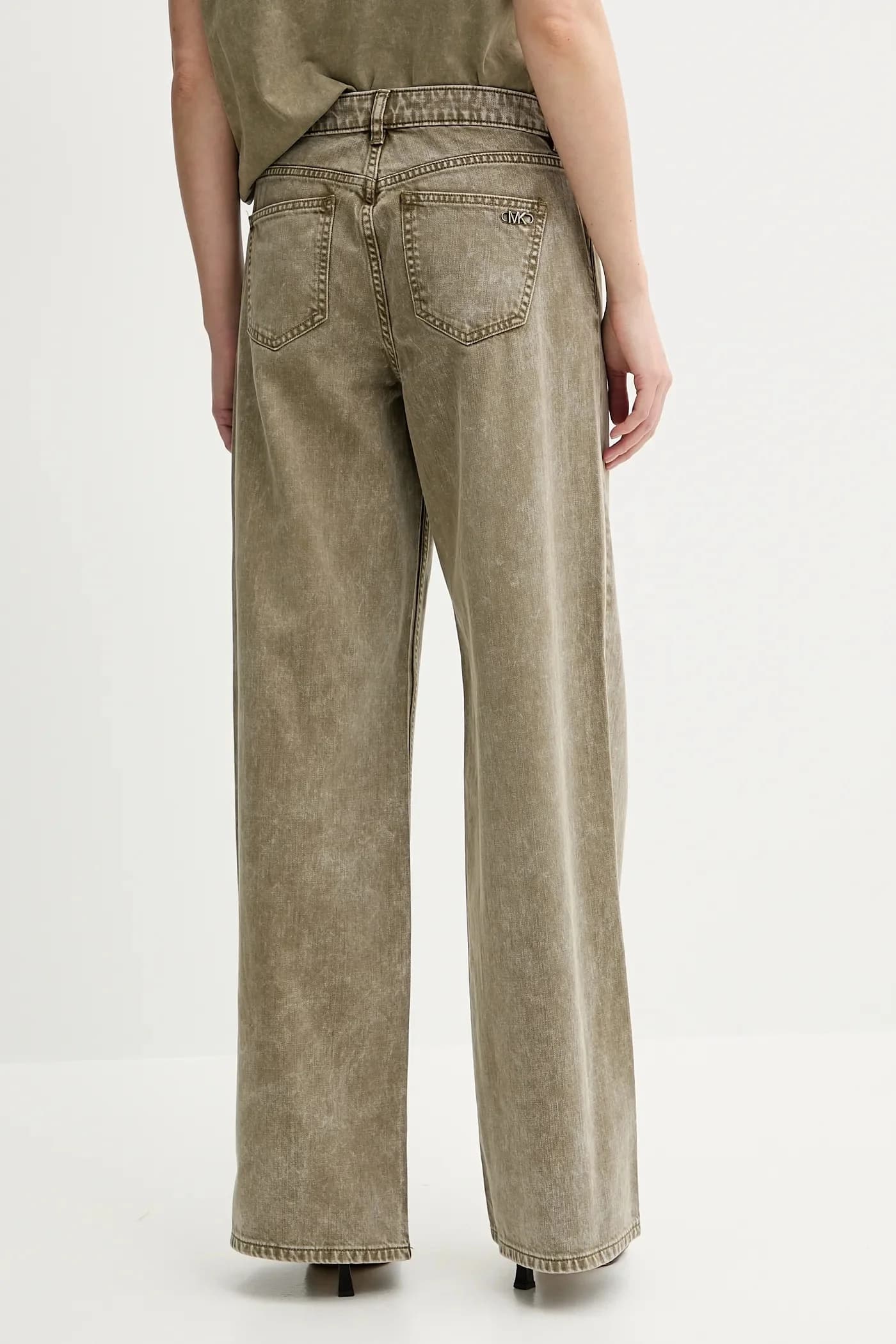 Джинсы - фото 3