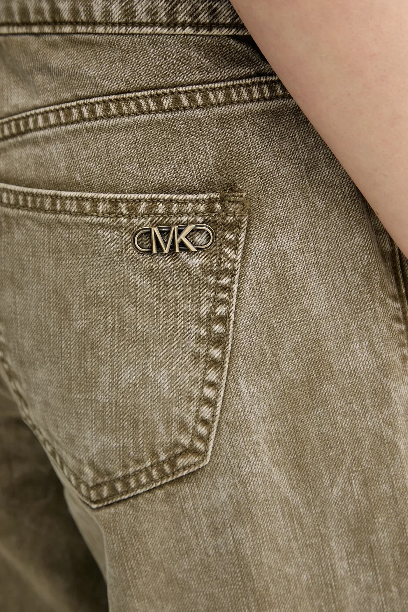 Джинсы - фото 4