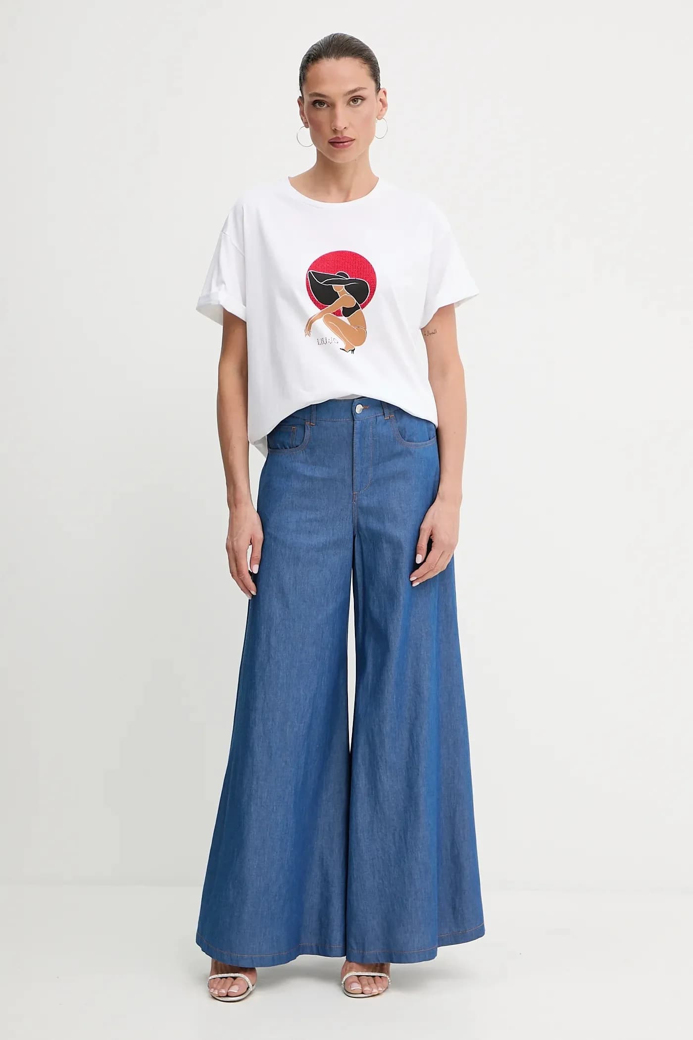 Джинсы - фото 2