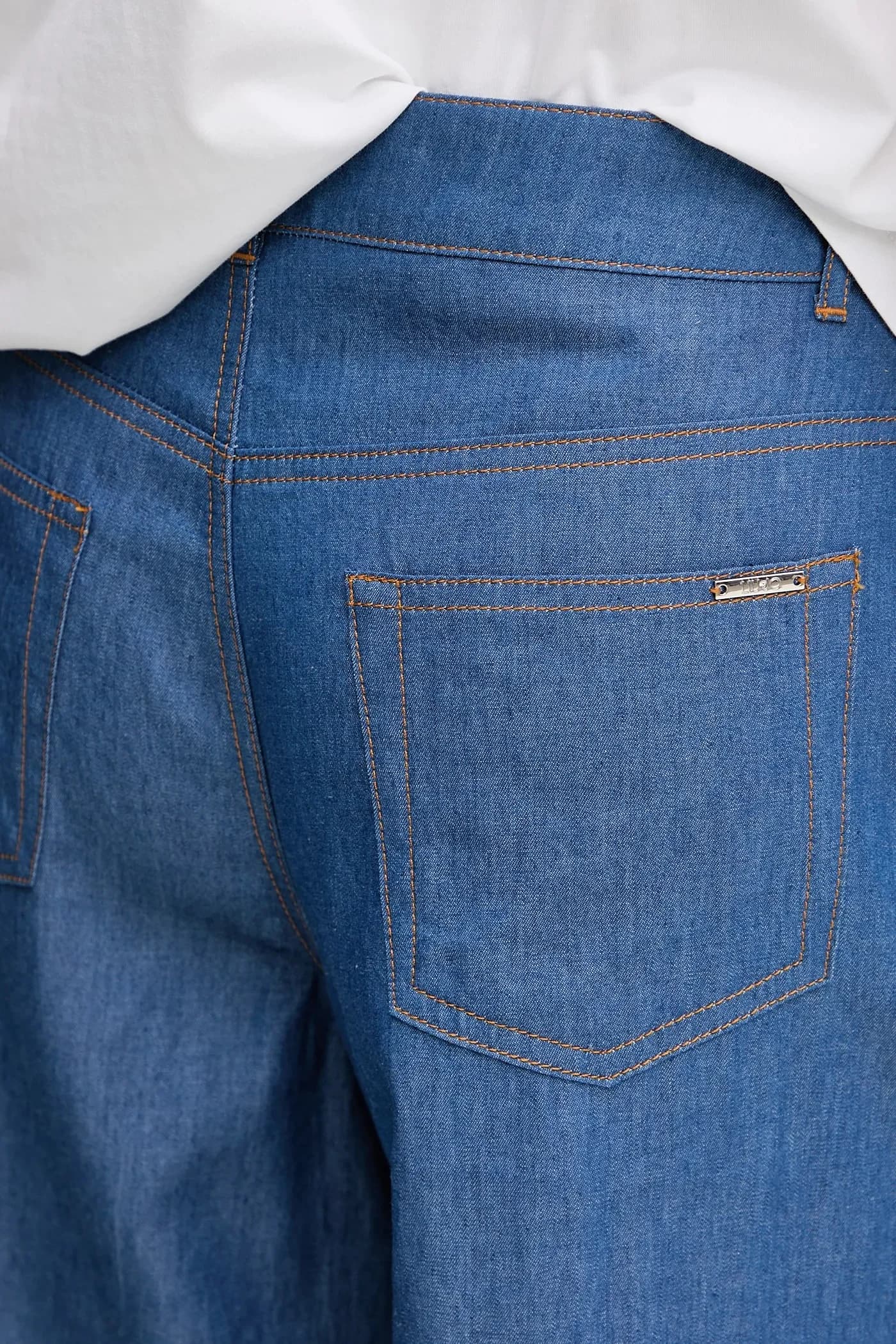 Джинсы - фото 4