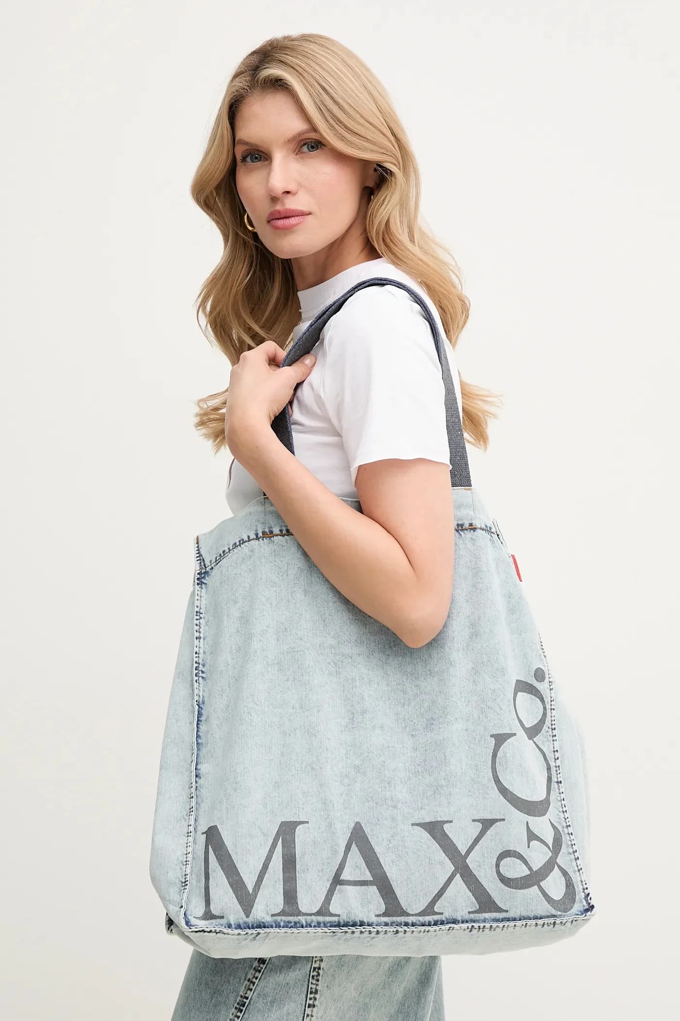 Джинсы - фото 6