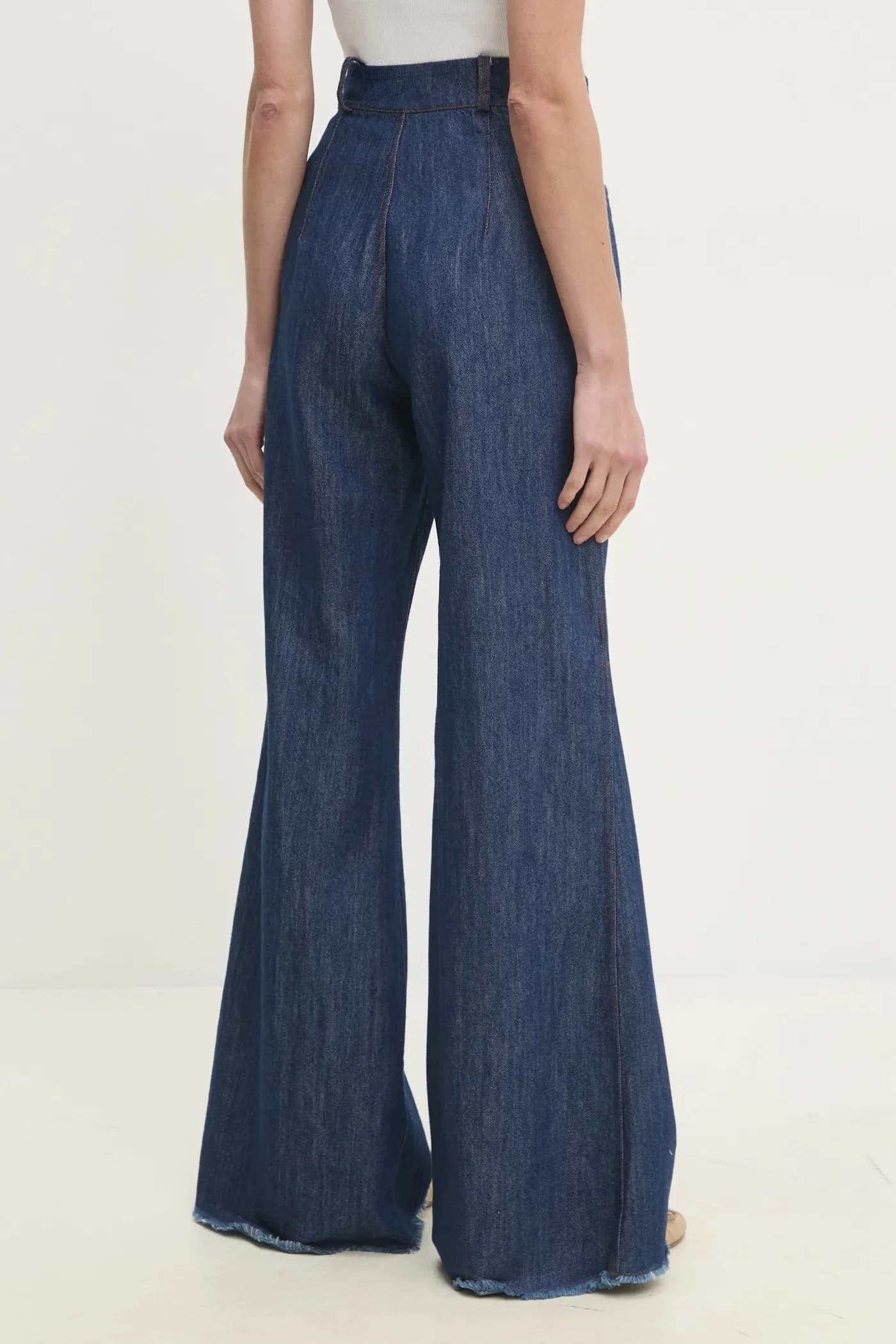 Джинсы - фото 3