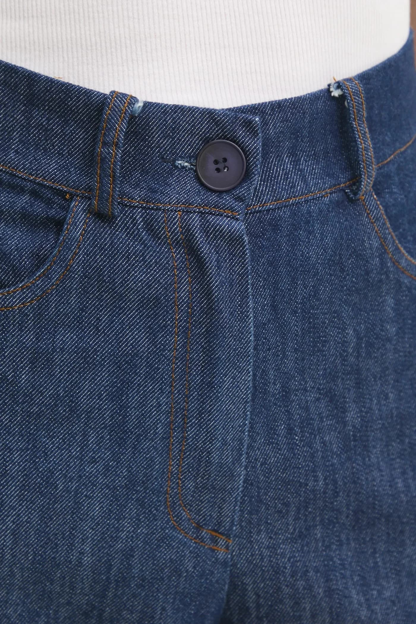 Джинсы - фото 4