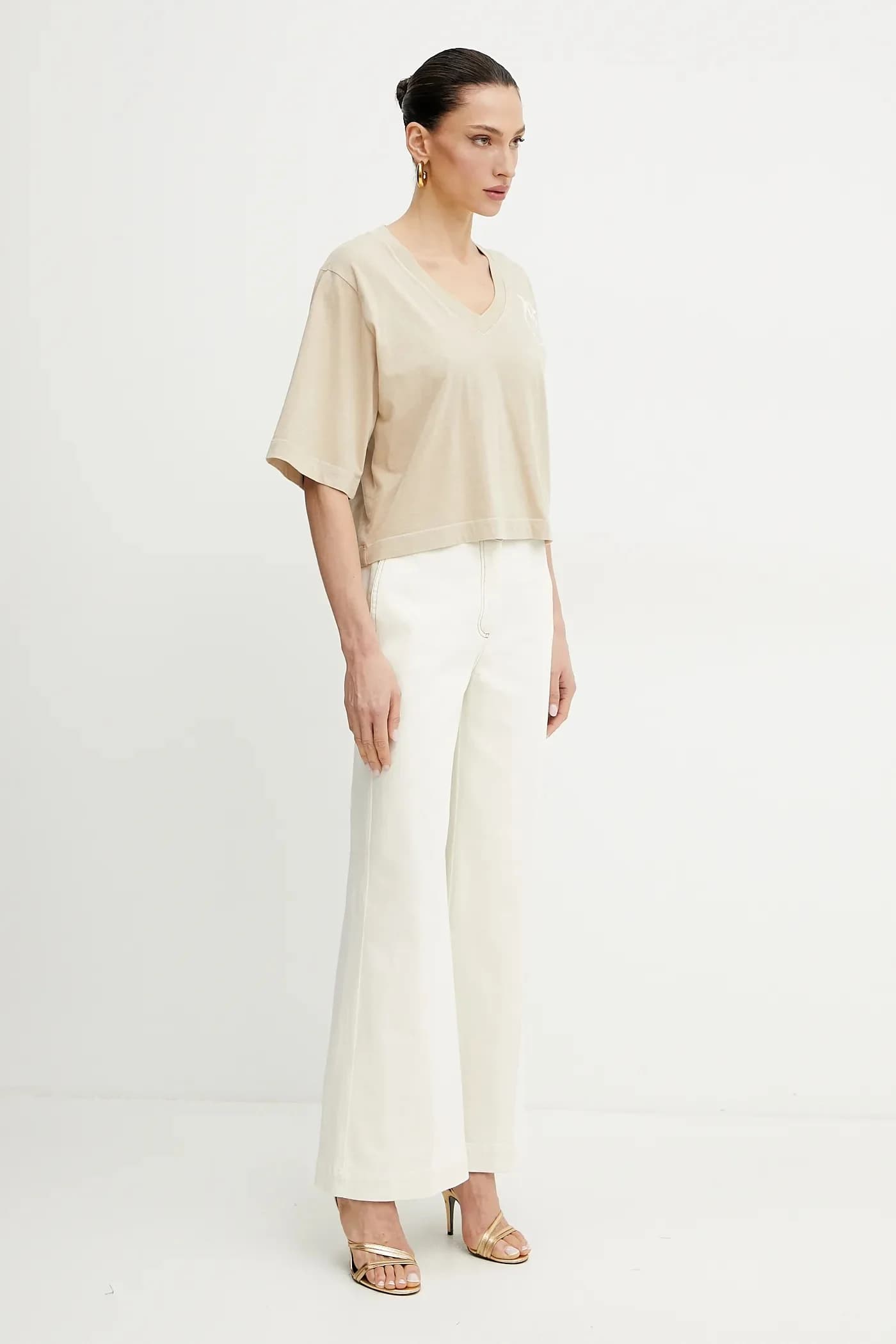 НАОМИ джинсы - фото 2