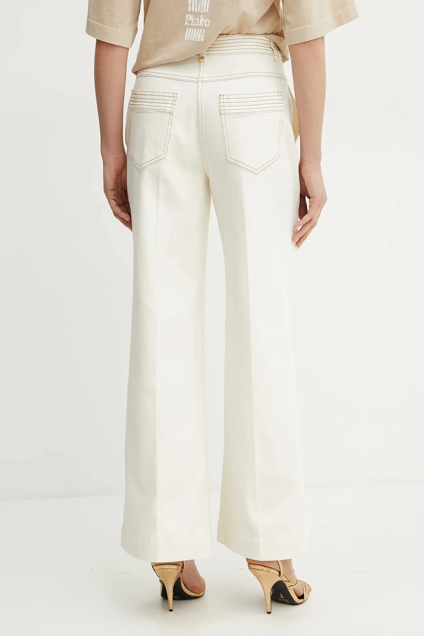 НАОМИ джинсы - фото 3