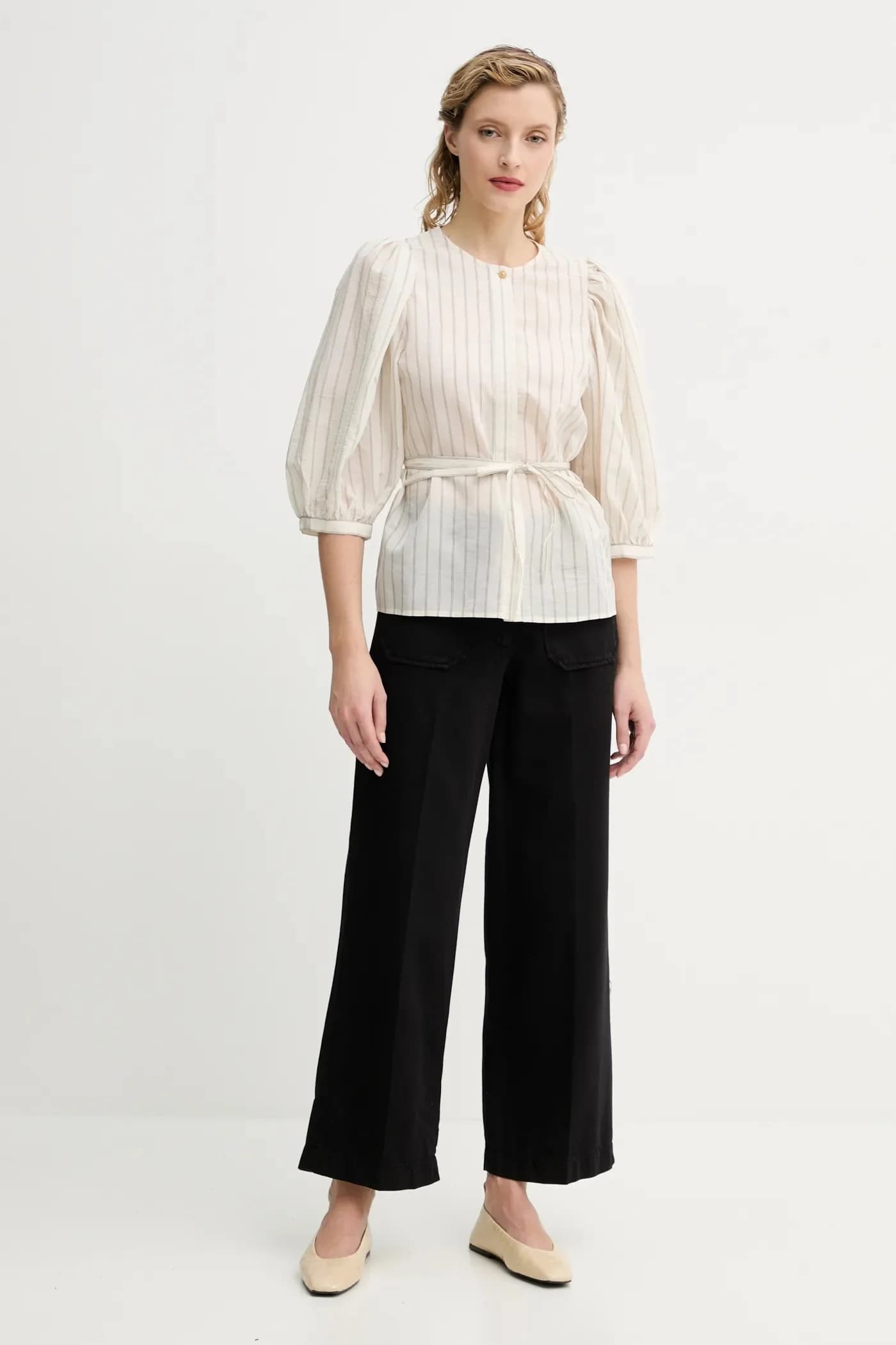 Джинсы - фото 2