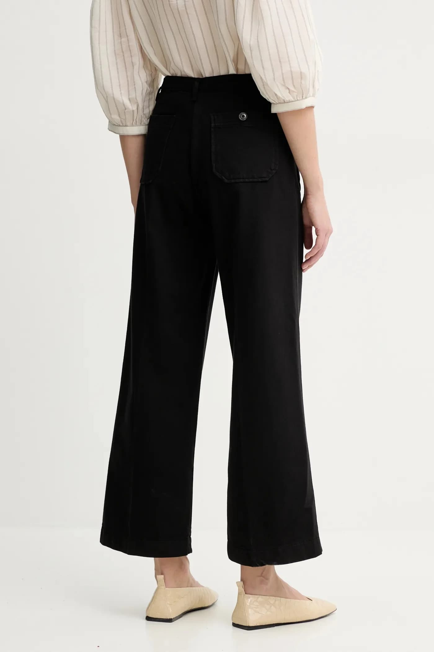 Джинсы - фото 3