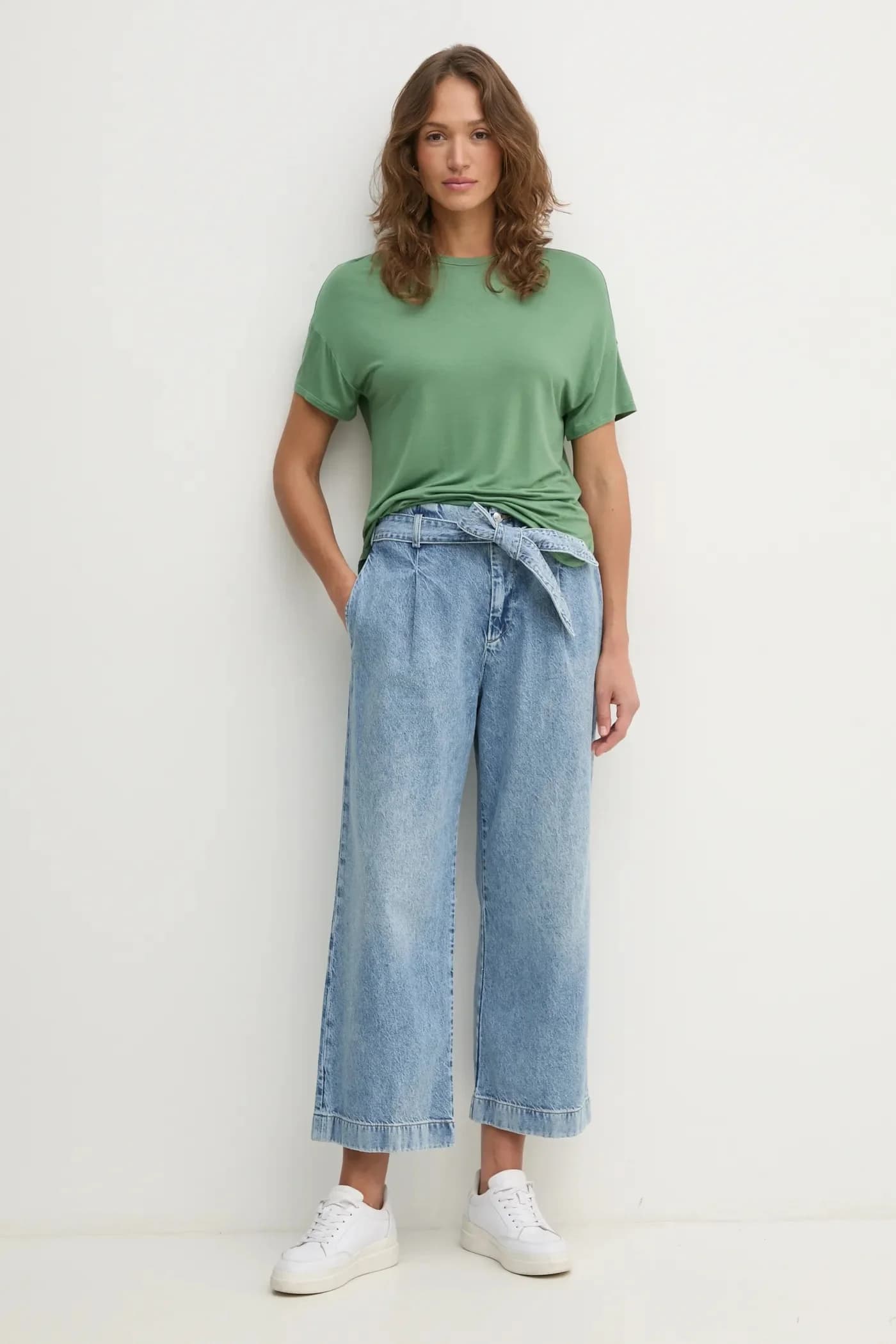 Джинсы - фото 2