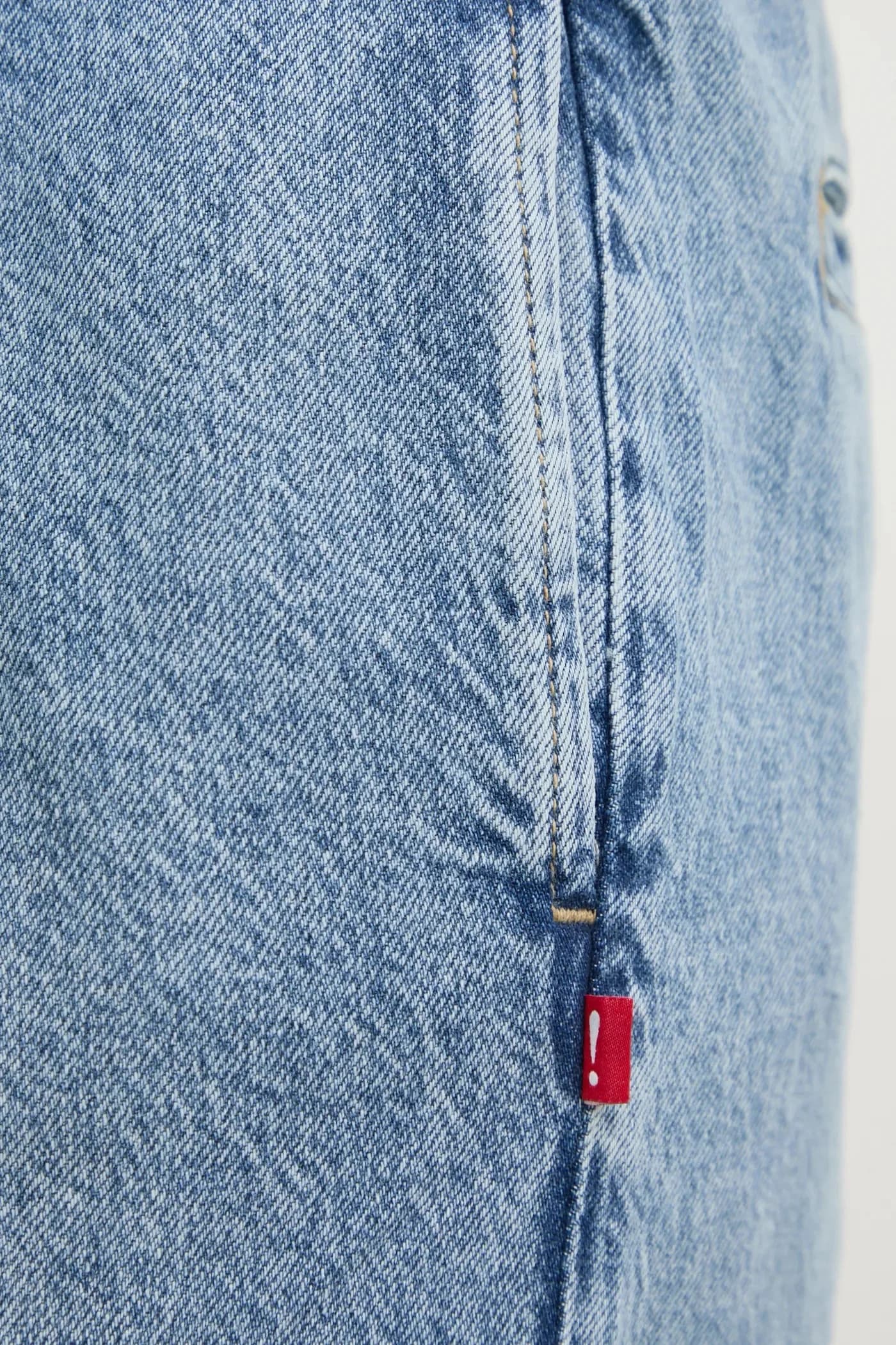 Джинсы - фото 4