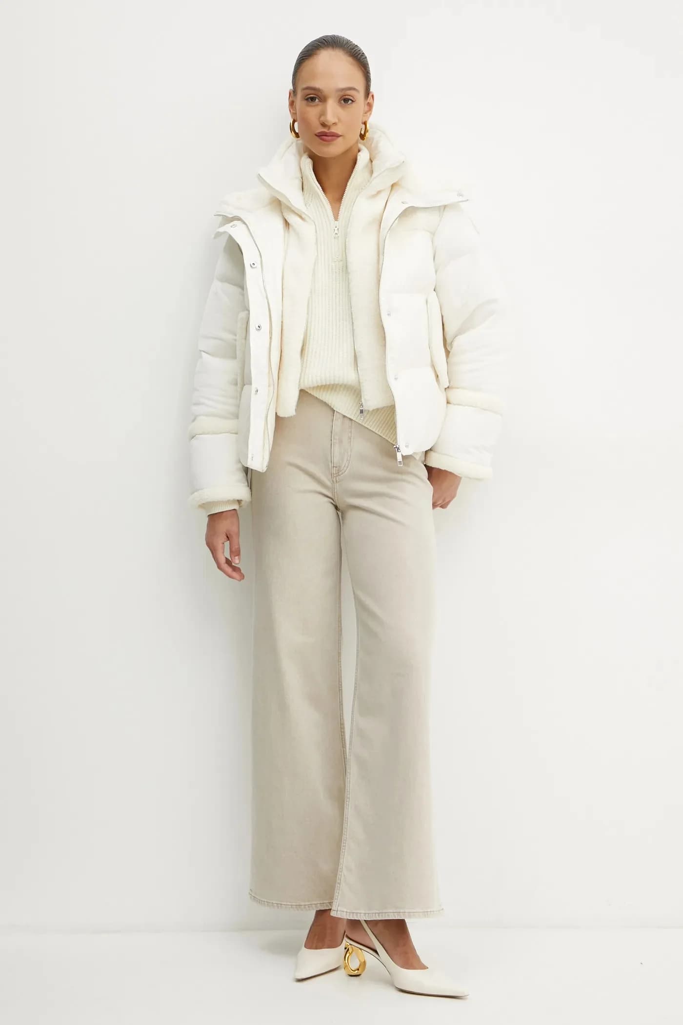 Джинсы - фото 2