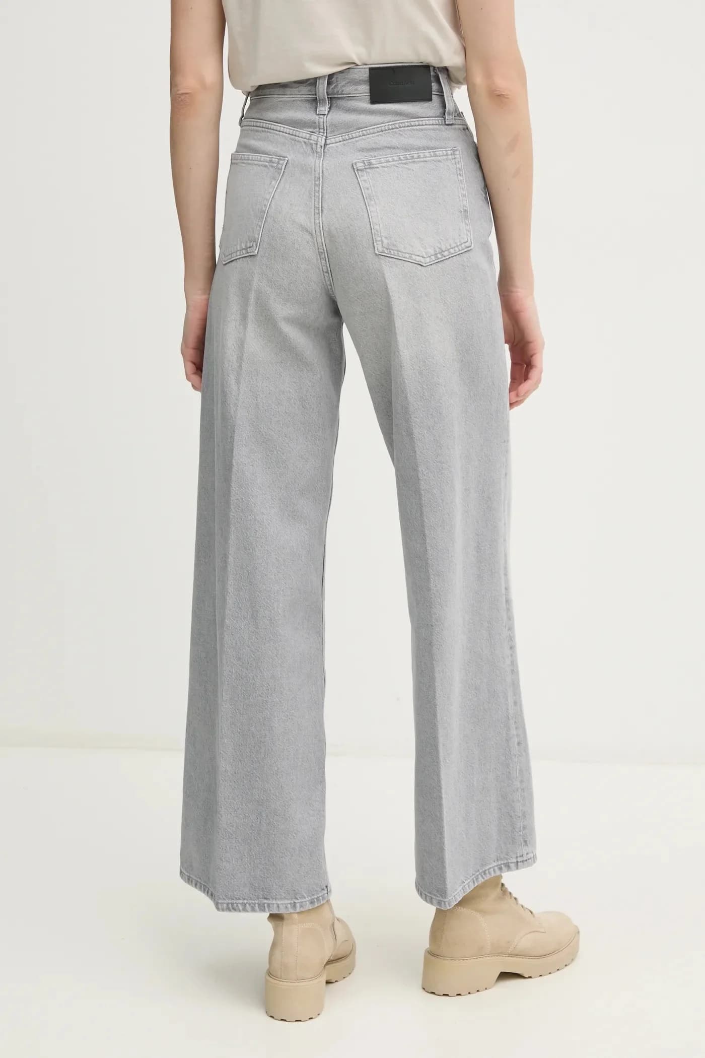 Джинсы - фото 3