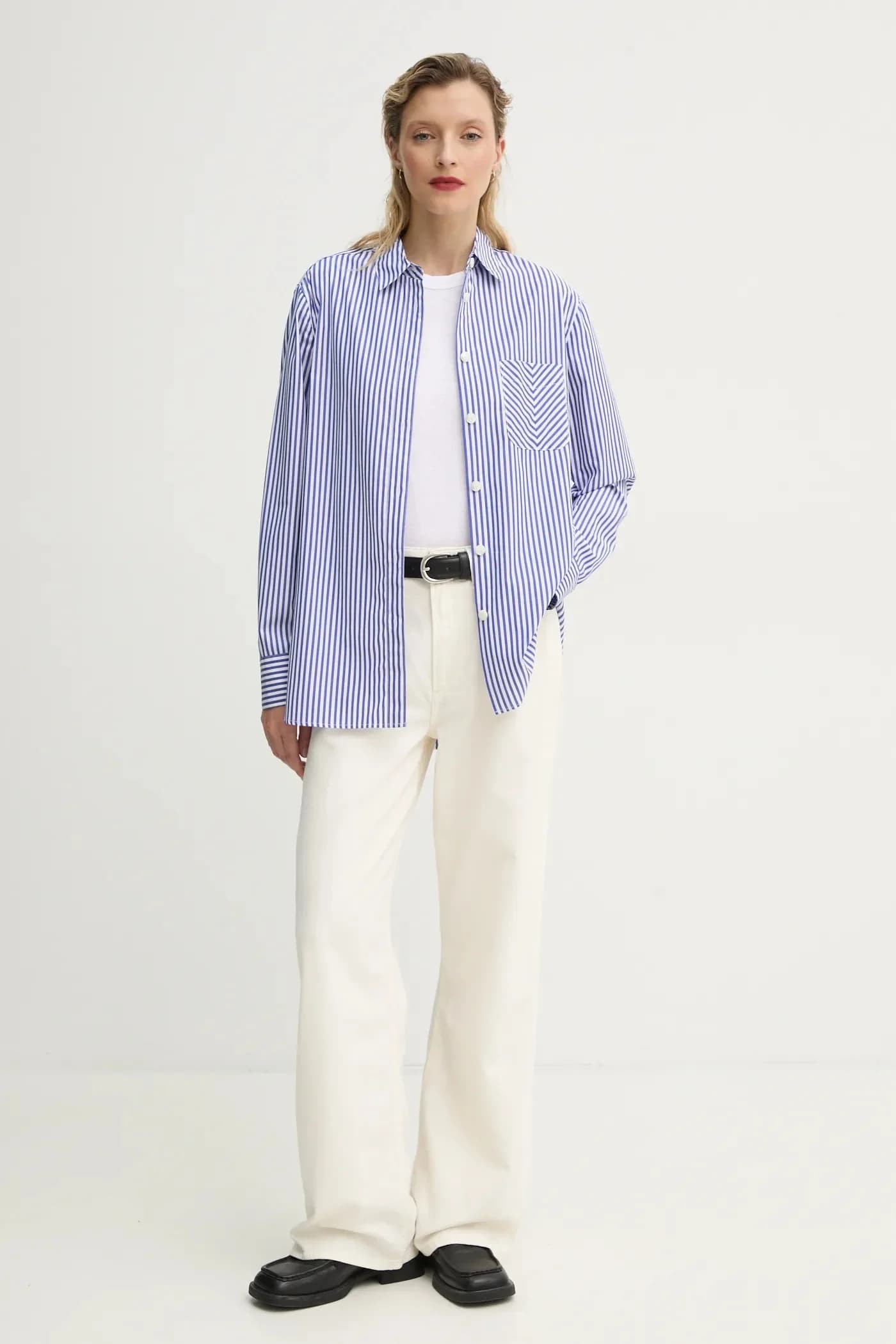 Джинсы - фото 2