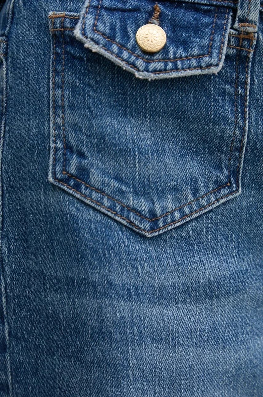 Джинсы - фото 4