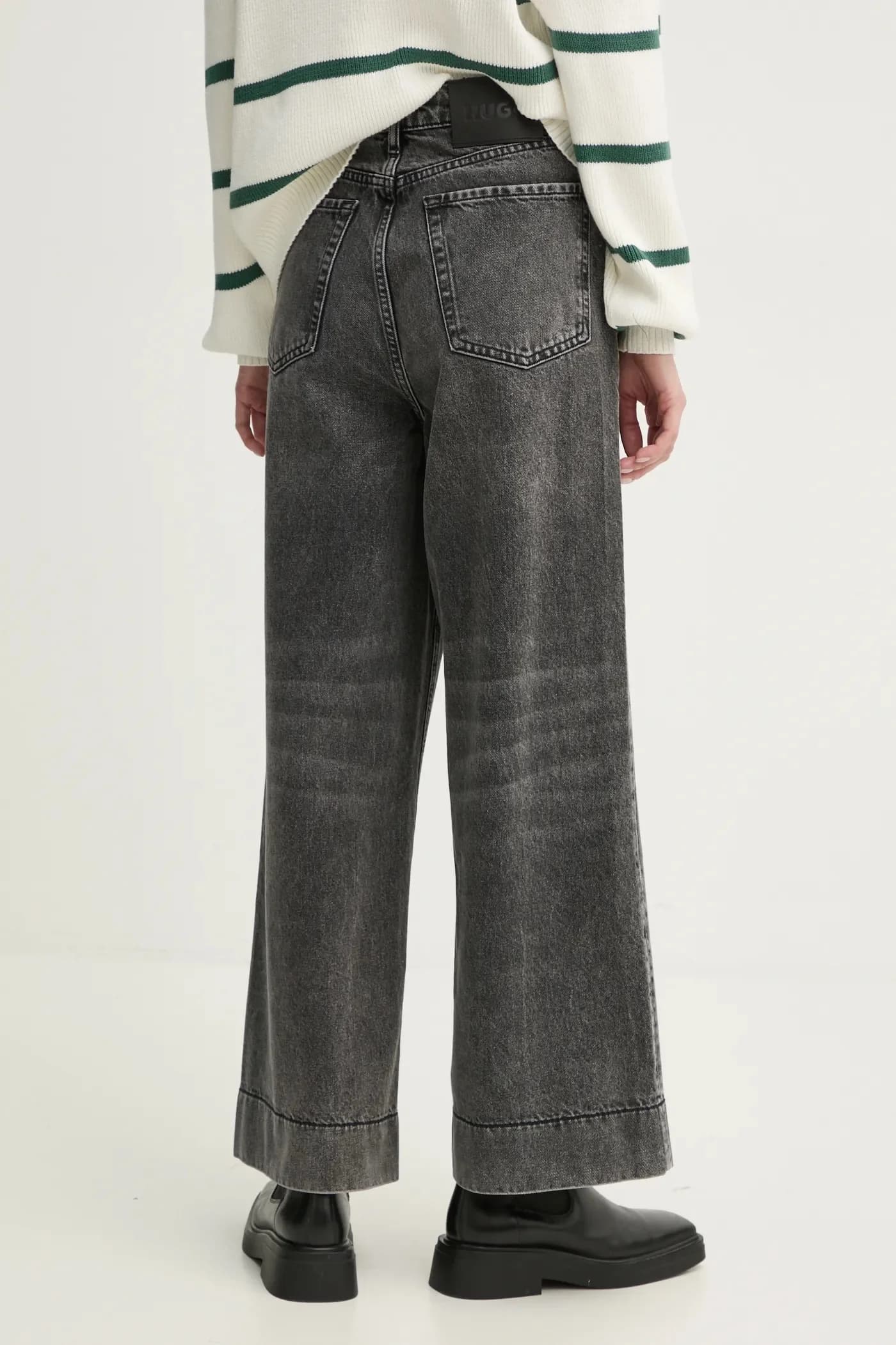 Джинсы - фото 3