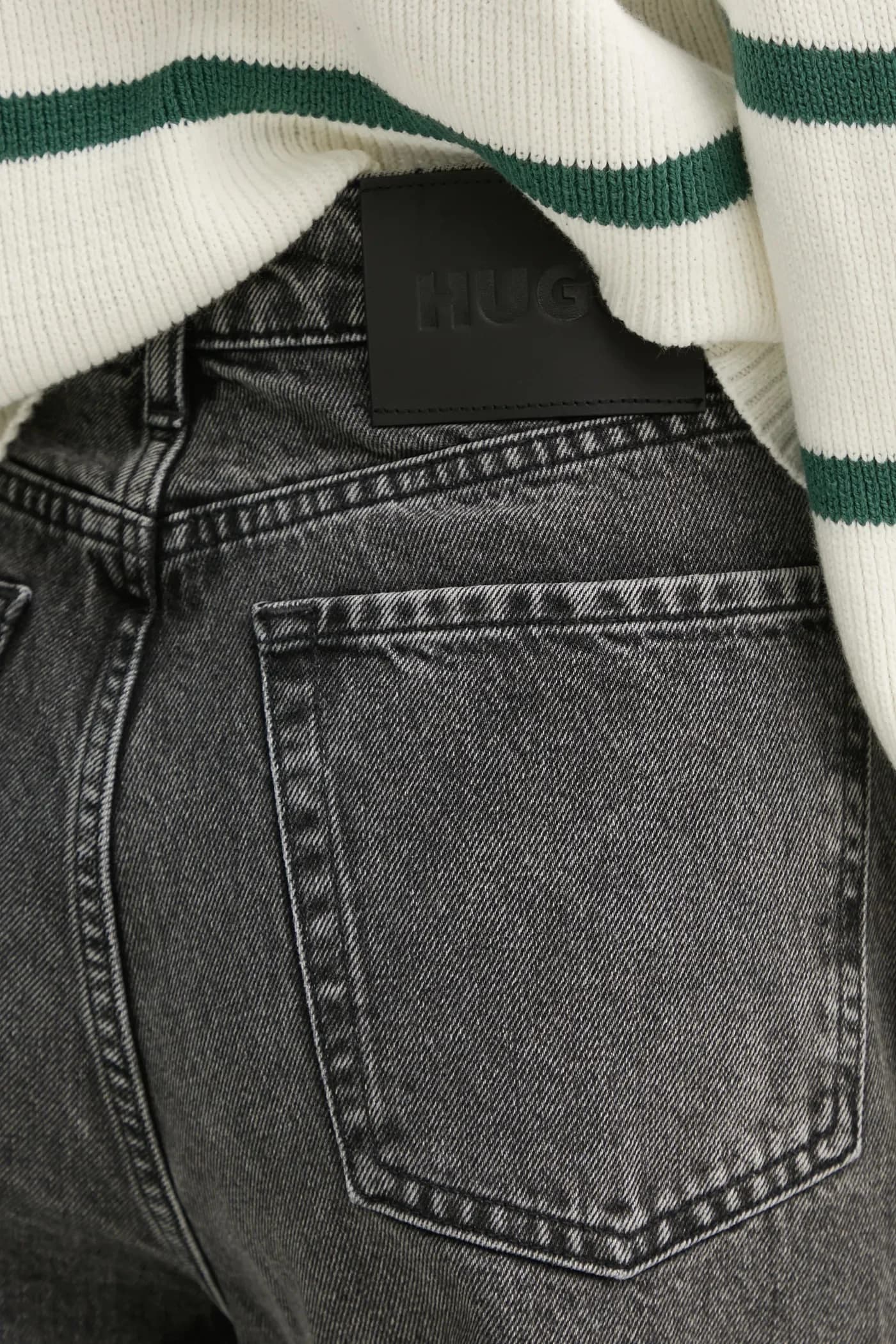 Джинсы - фото 4