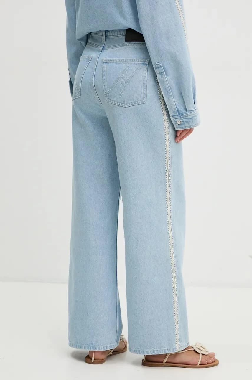 Джинсы JOSINE - фото 4