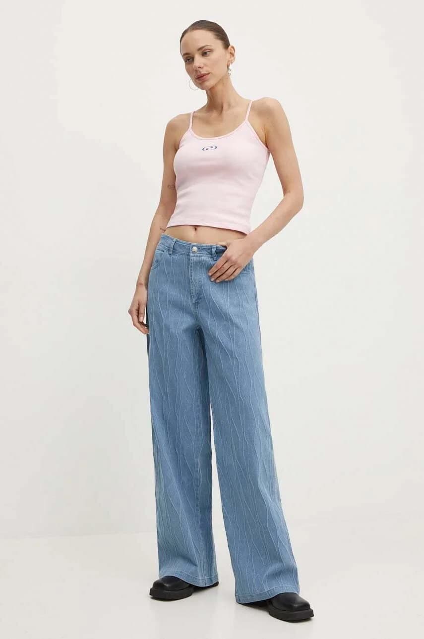 Резюме Джинсы AshtonRS - фото 2