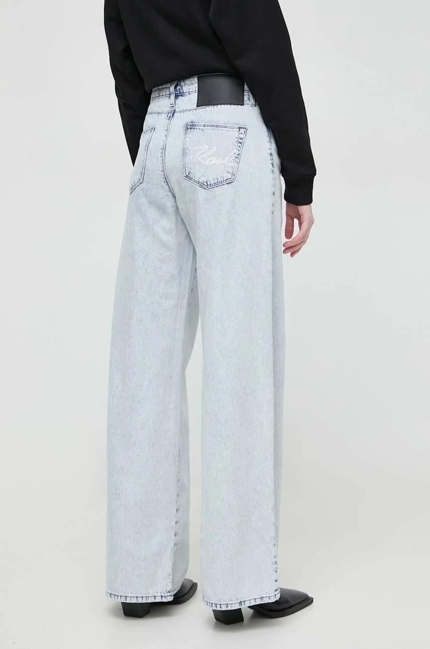 Джинсы - фото 3