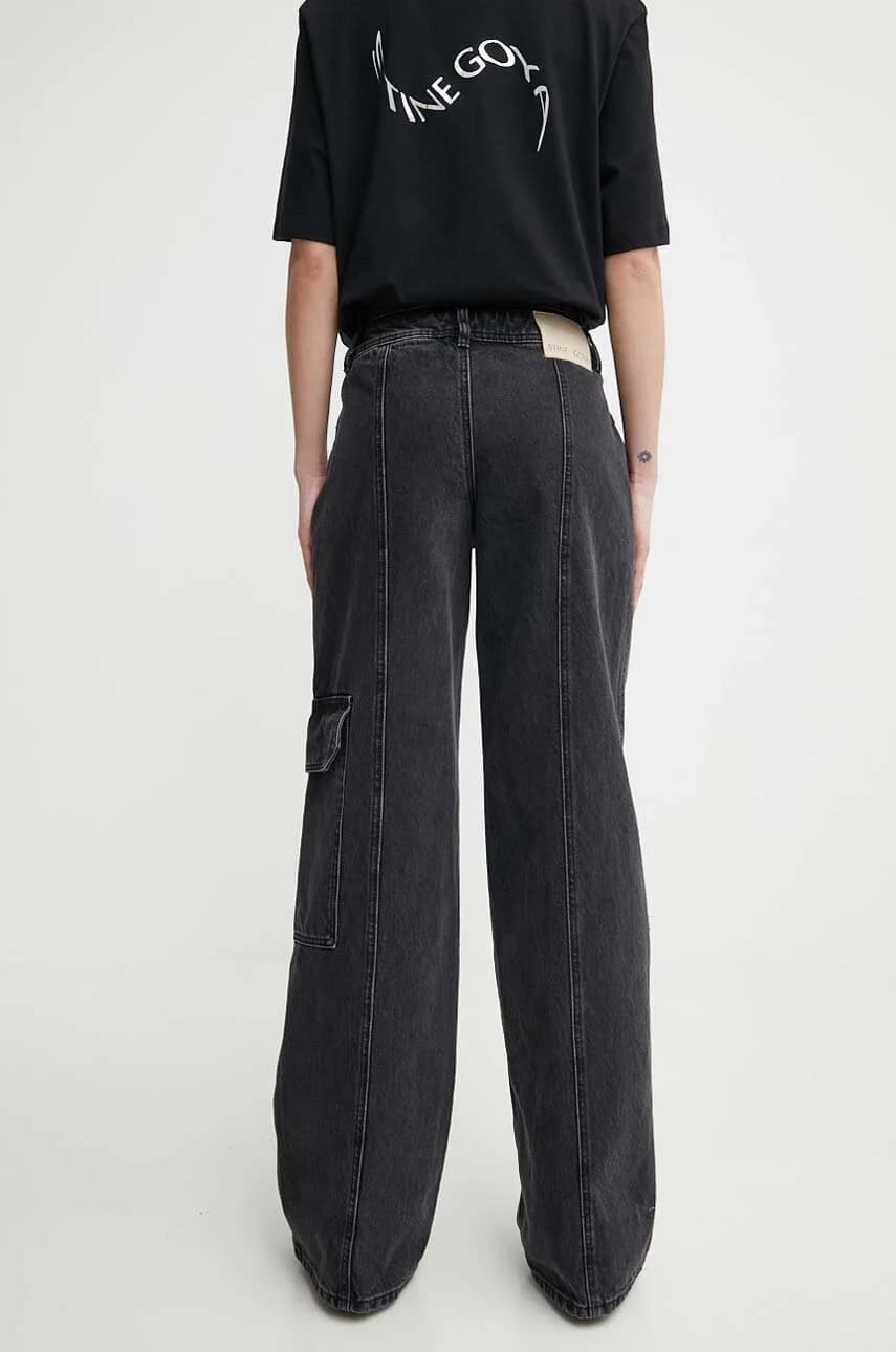 Джинсы - фото 3