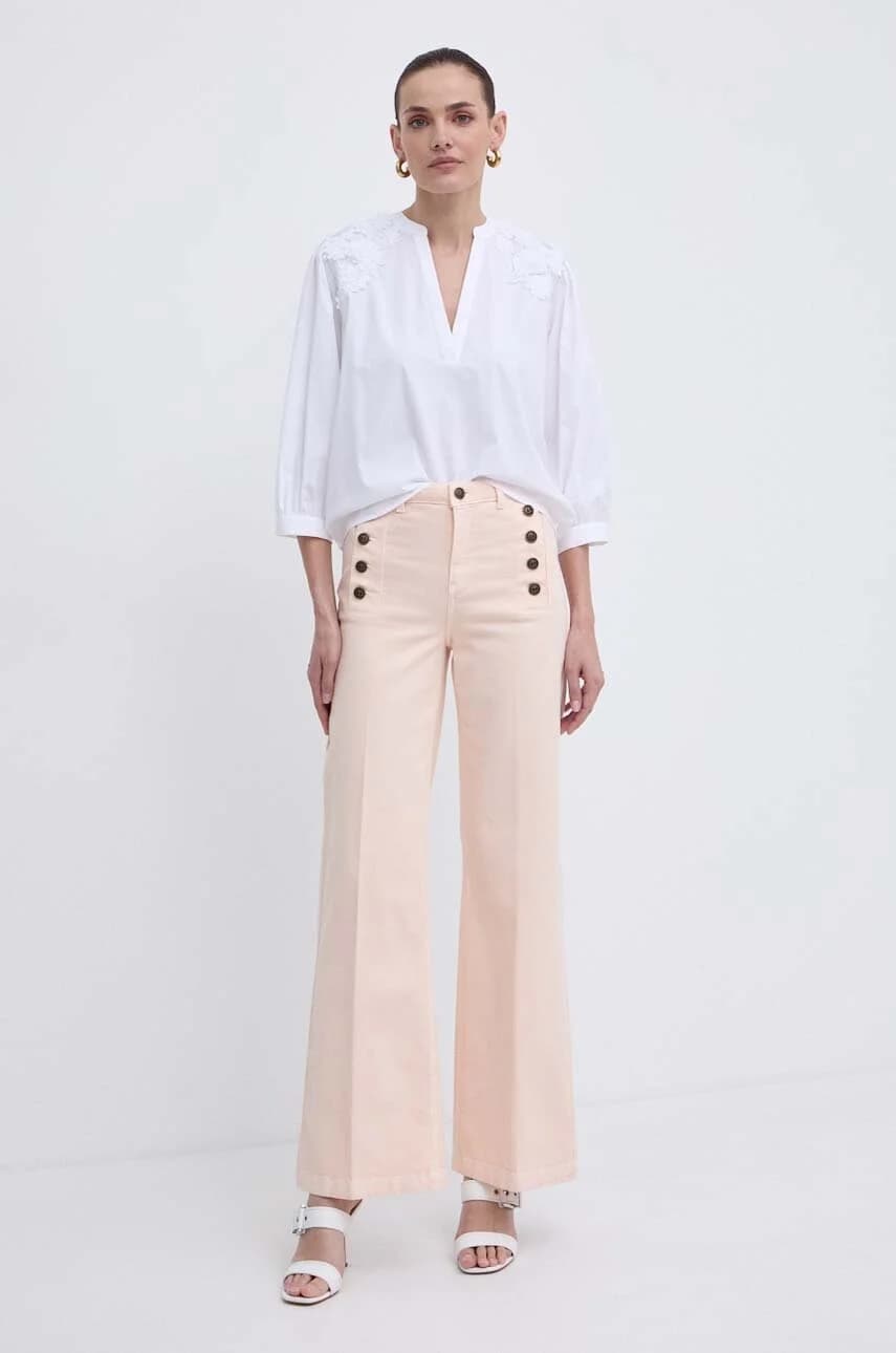 Джинсы - фото 2