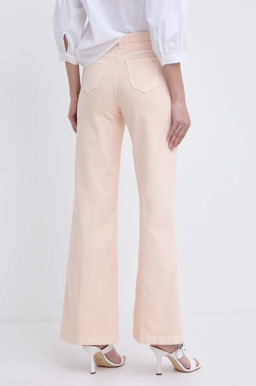 Джинсы - фото 3