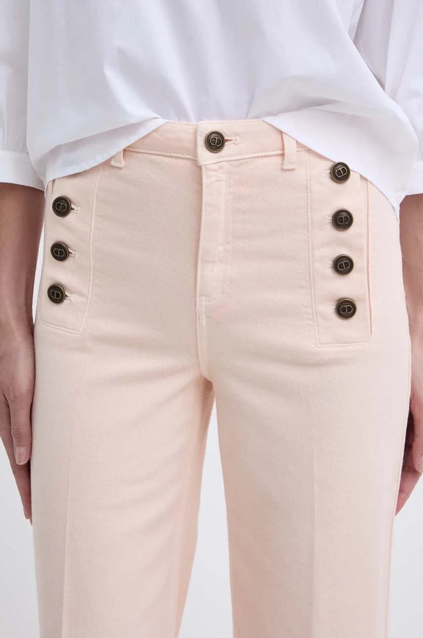 Джинсы - фото 4